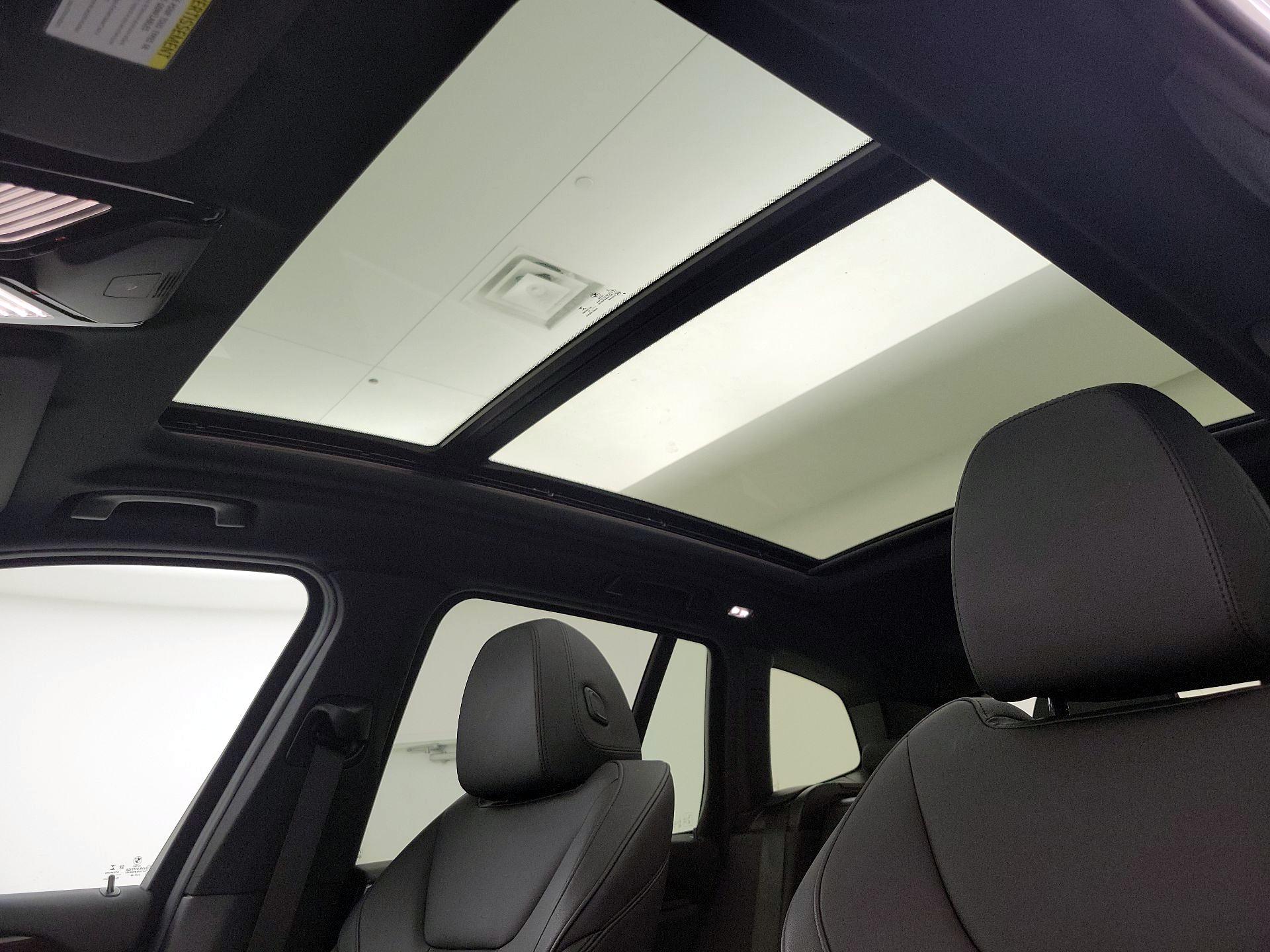 Thumbnail: 2019 BMW X3 - 20