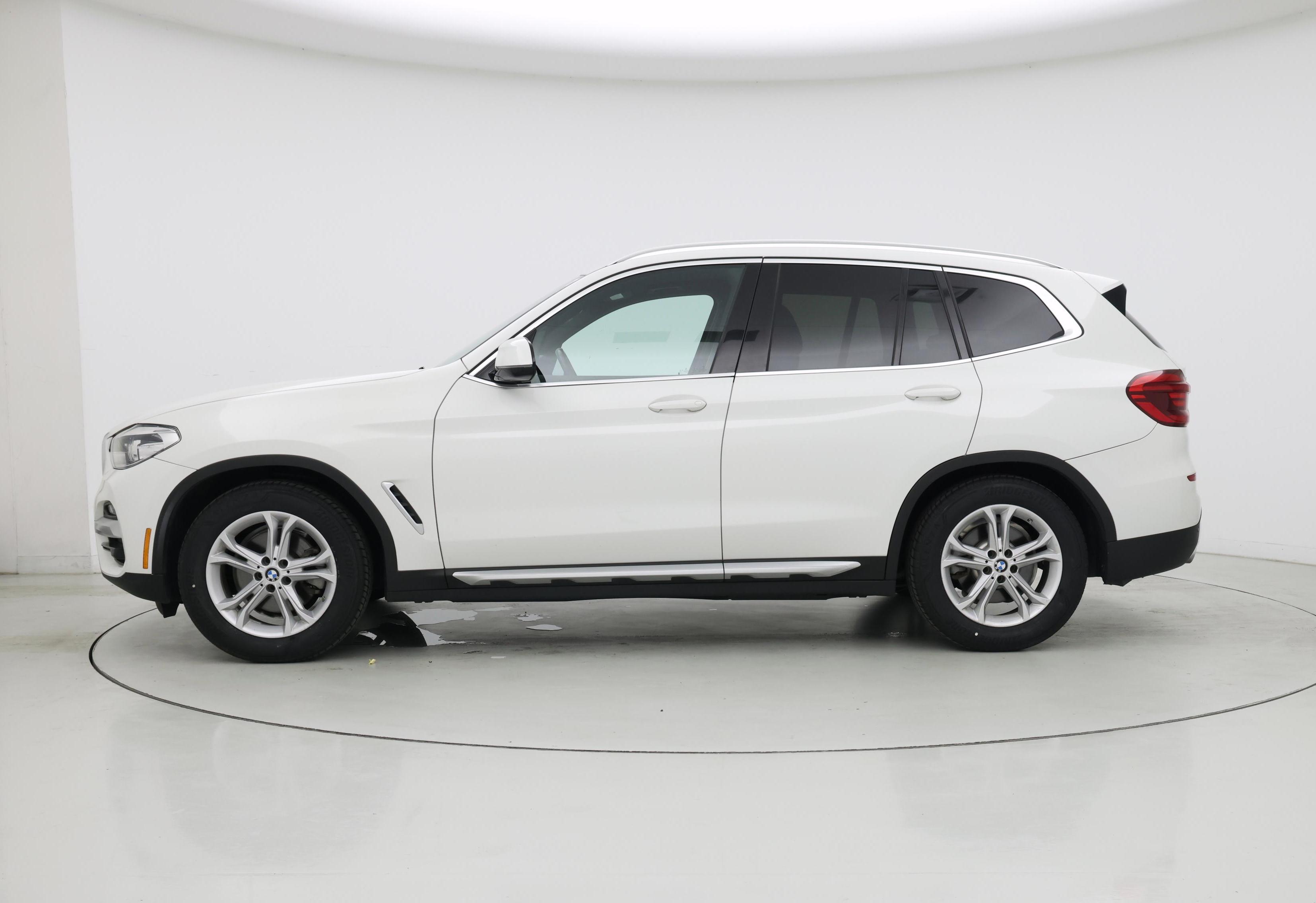 Thumbnail: 2019 BMW X3 - 3