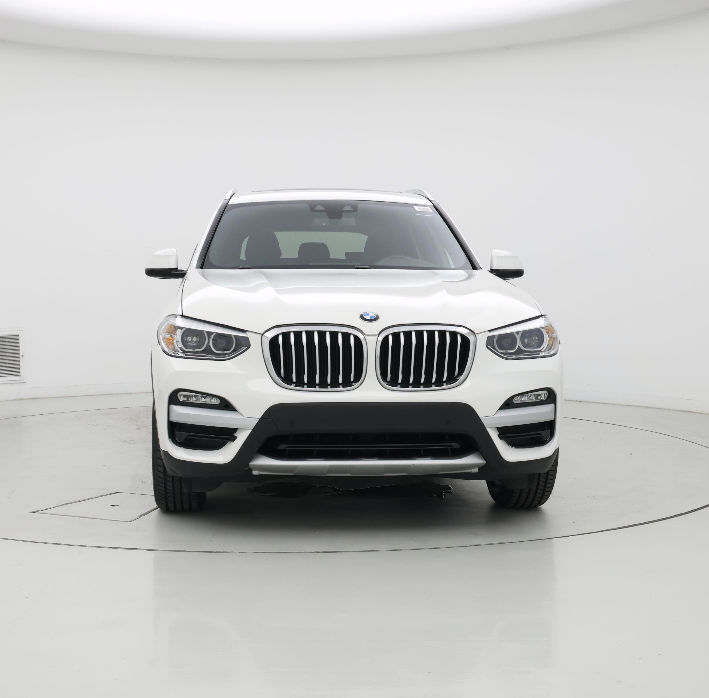 Thumbnail: 2019 BMW X3 - 5