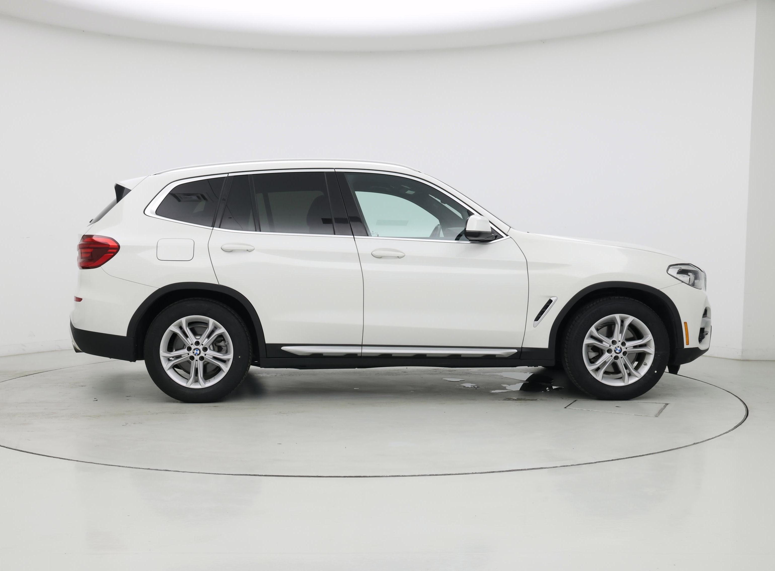 Thumbnail: 2019 BMW X3 - 7