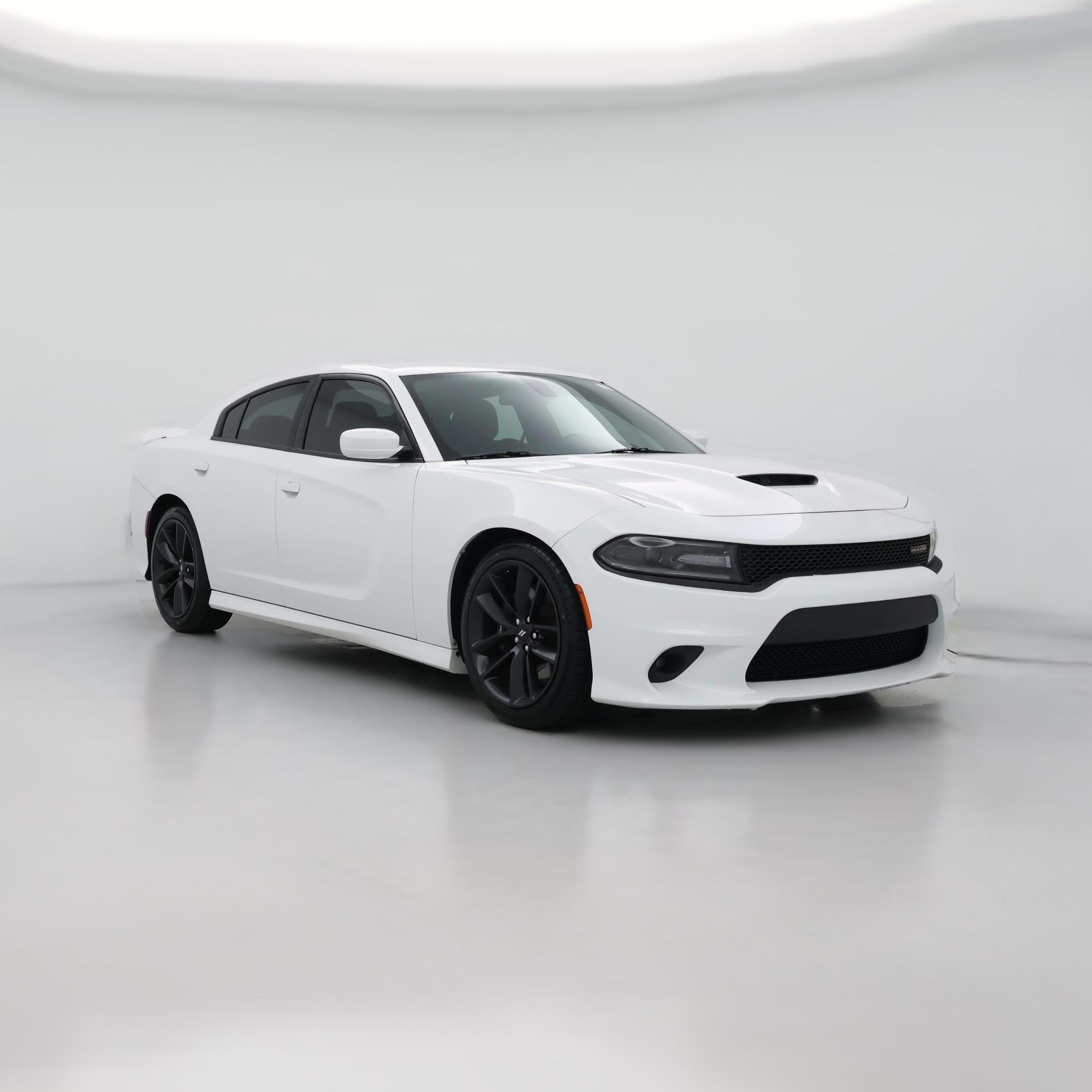 Thumbnail: 2020 Dodge Charger - 1