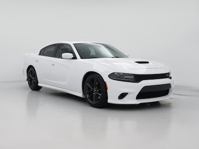 2020 Dodge Charger GT
