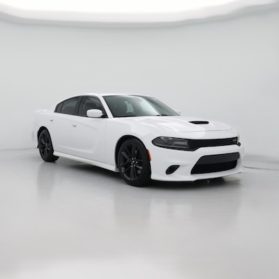 2020 Dodge Charger GT