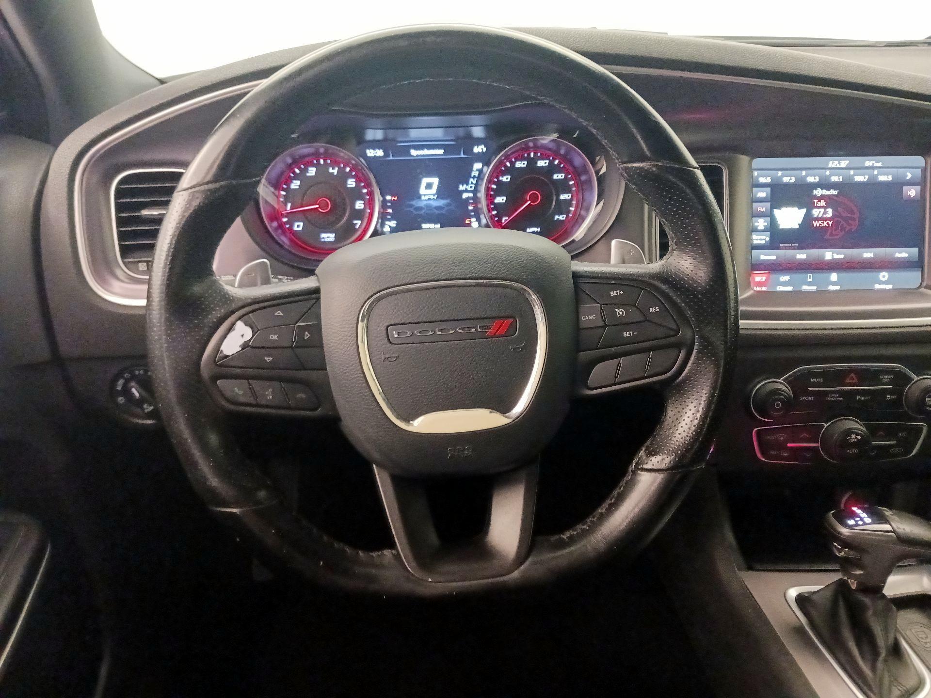 Thumbnail: 2020 Dodge Charger - 10