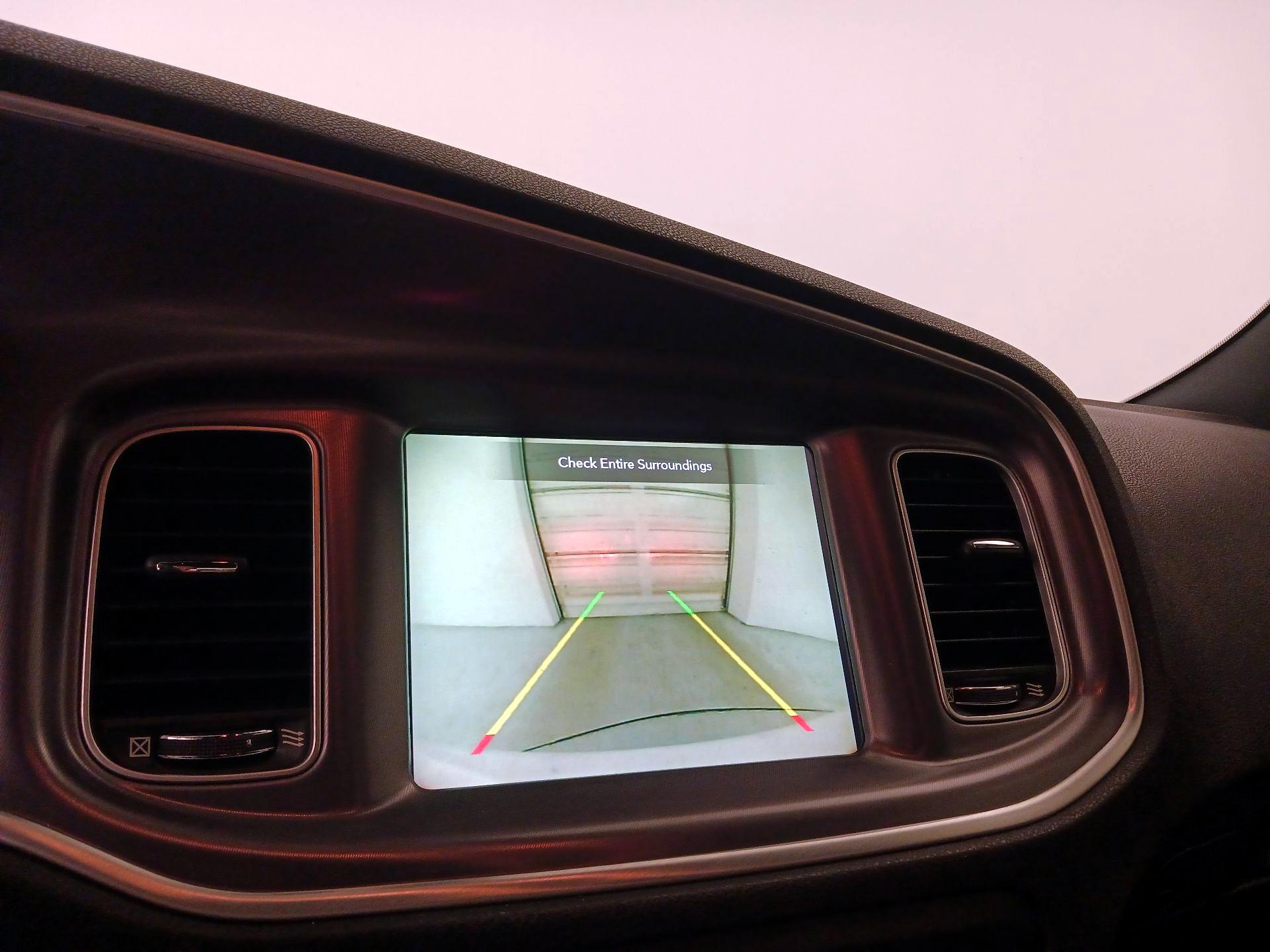 Thumbnail: 2020 Dodge Charger - 14