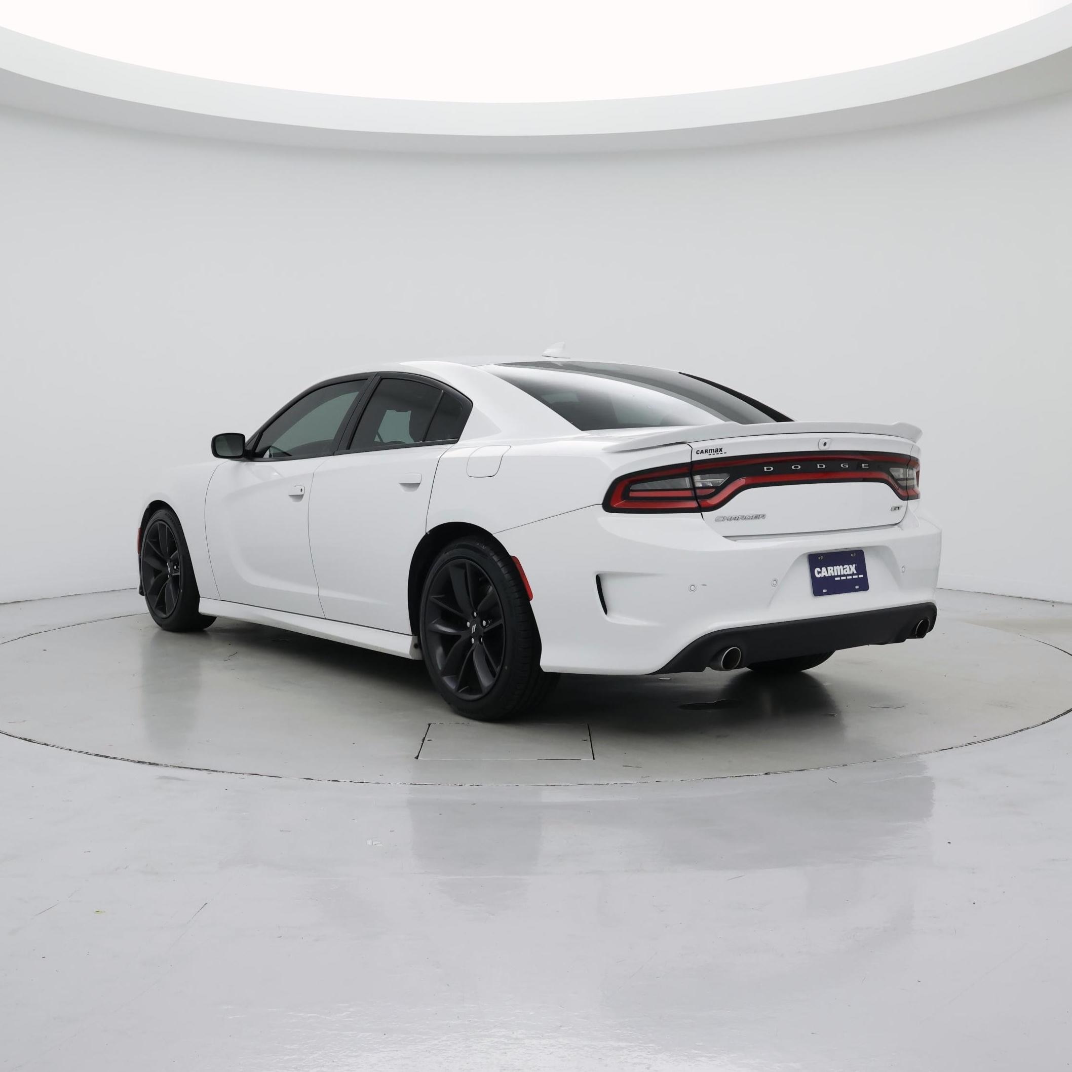Thumbnail: 2020 Dodge Charger - 2