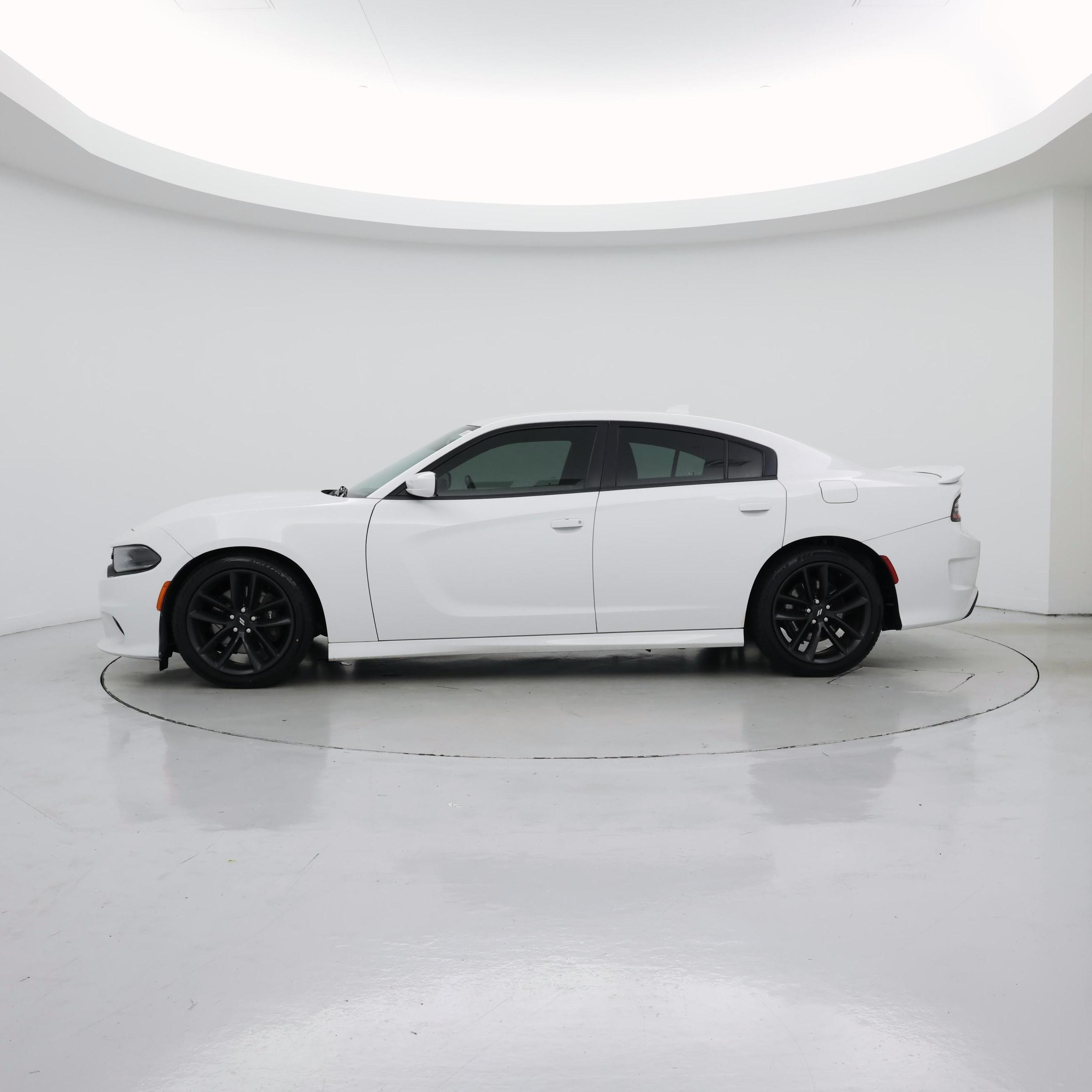 Thumbnail: 2020 Dodge Charger - 3
