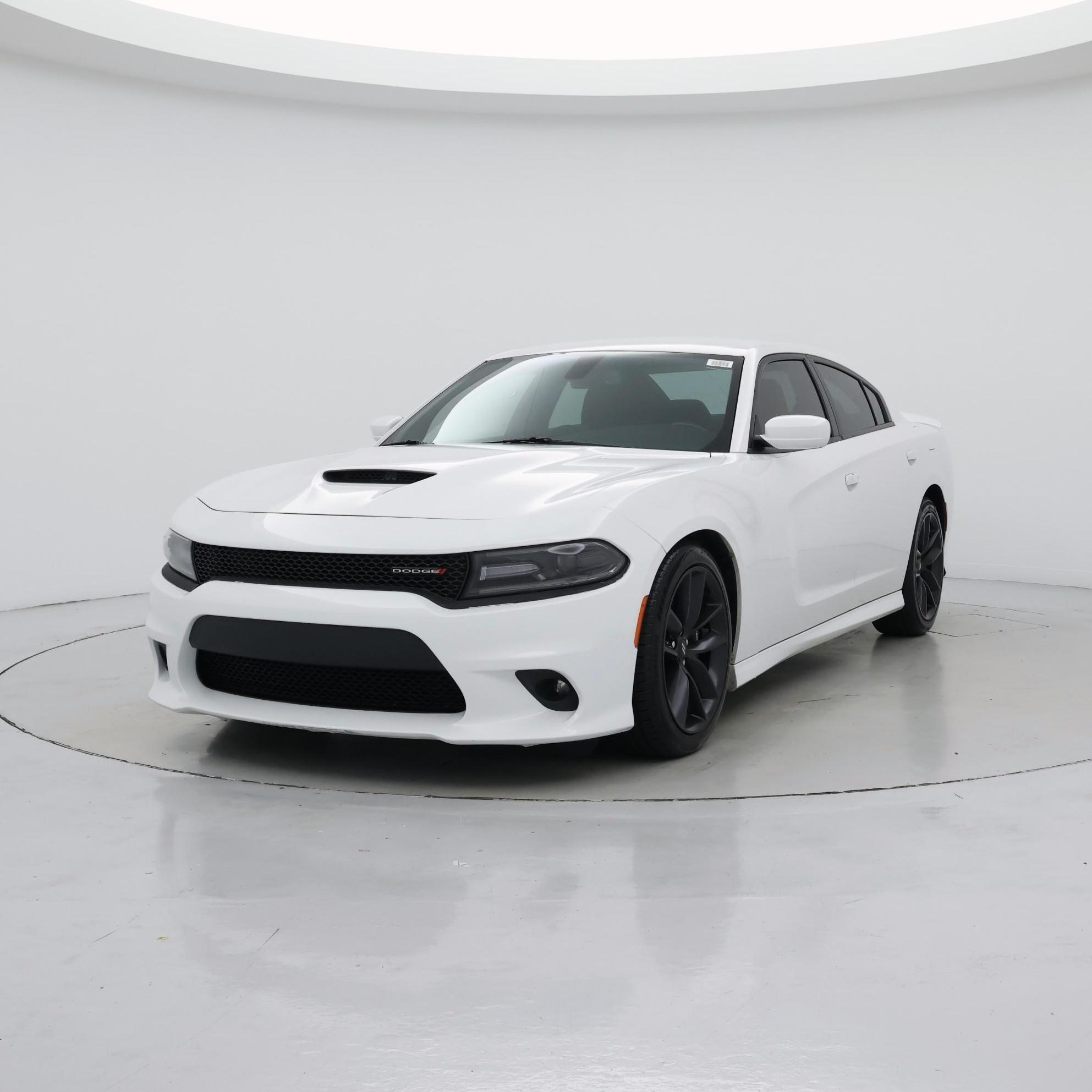Thumbnail: 2020 Dodge Charger - 4