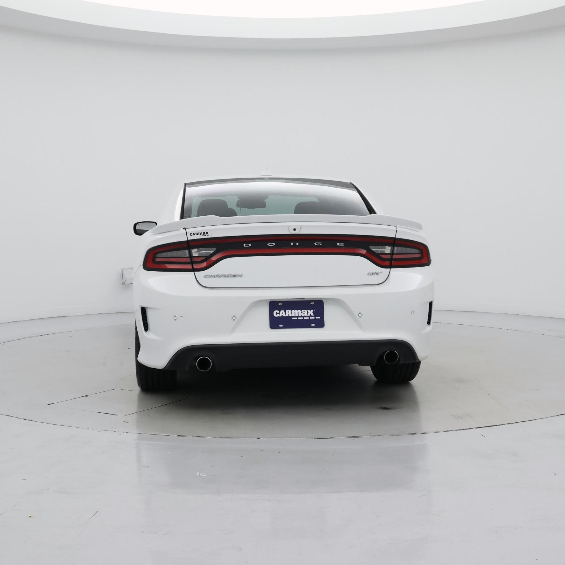 Thumbnail: 2020 Dodge Charger - 6