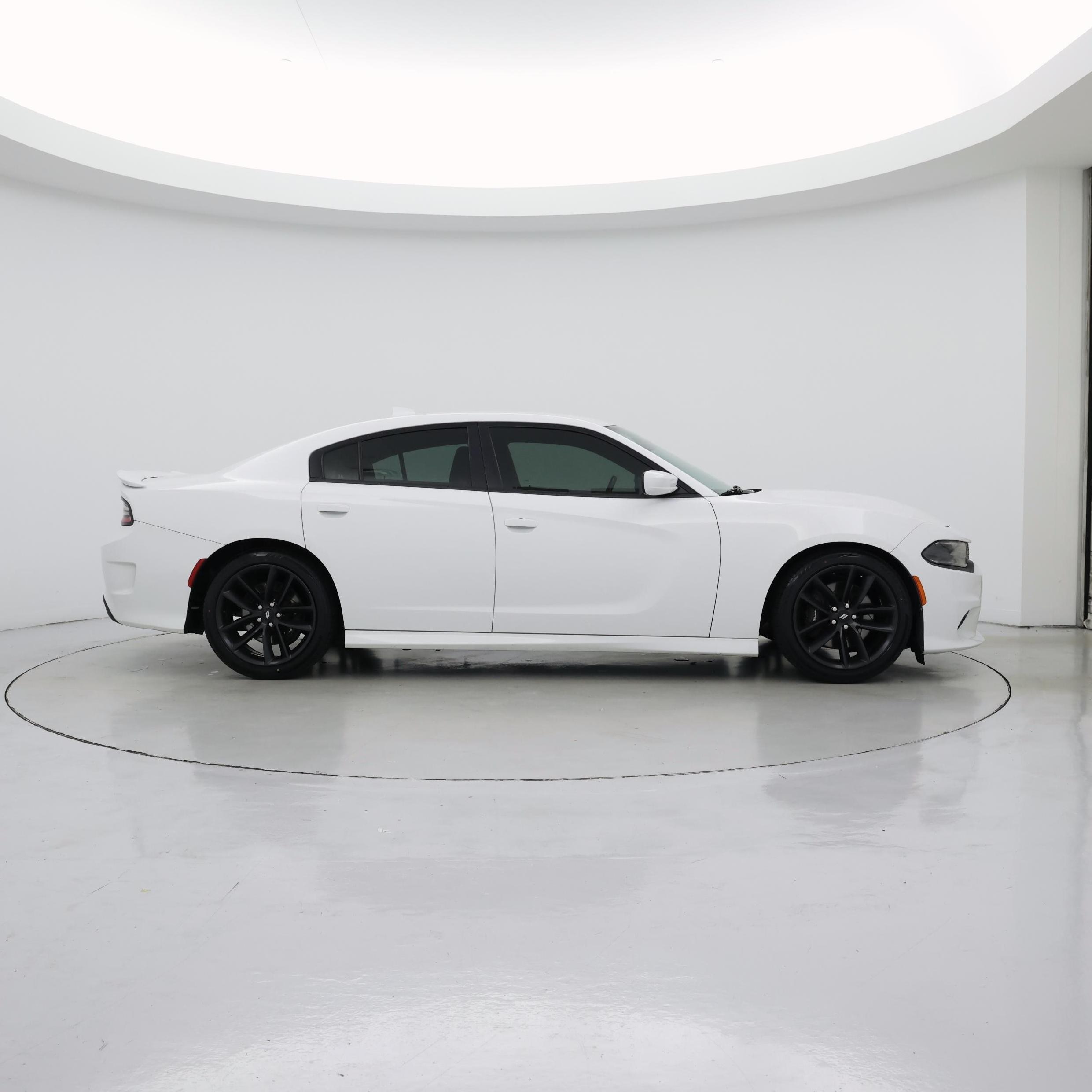 Thumbnail: 2020 Dodge Charger - 7