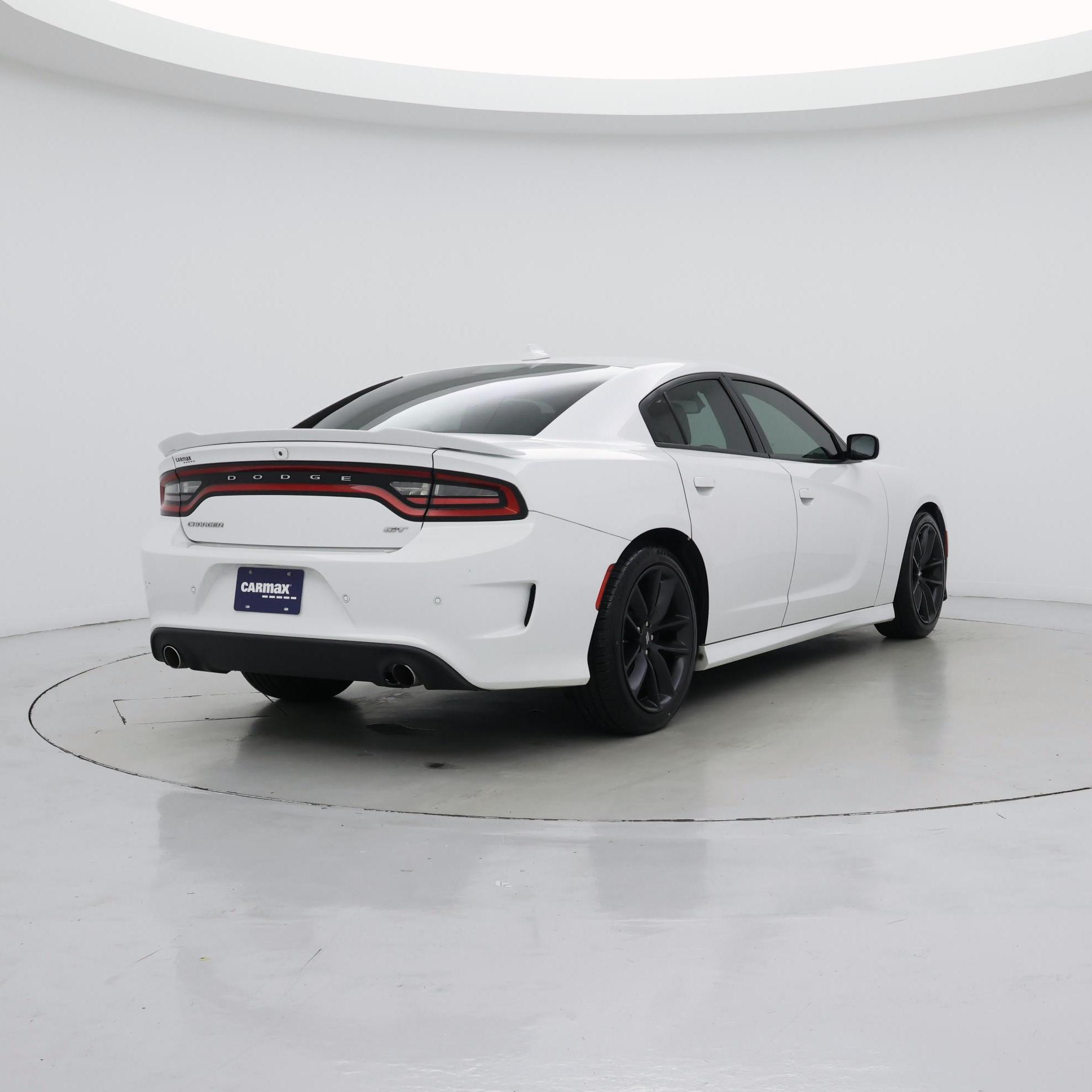 Thumbnail: 2020 Dodge Charger - 8