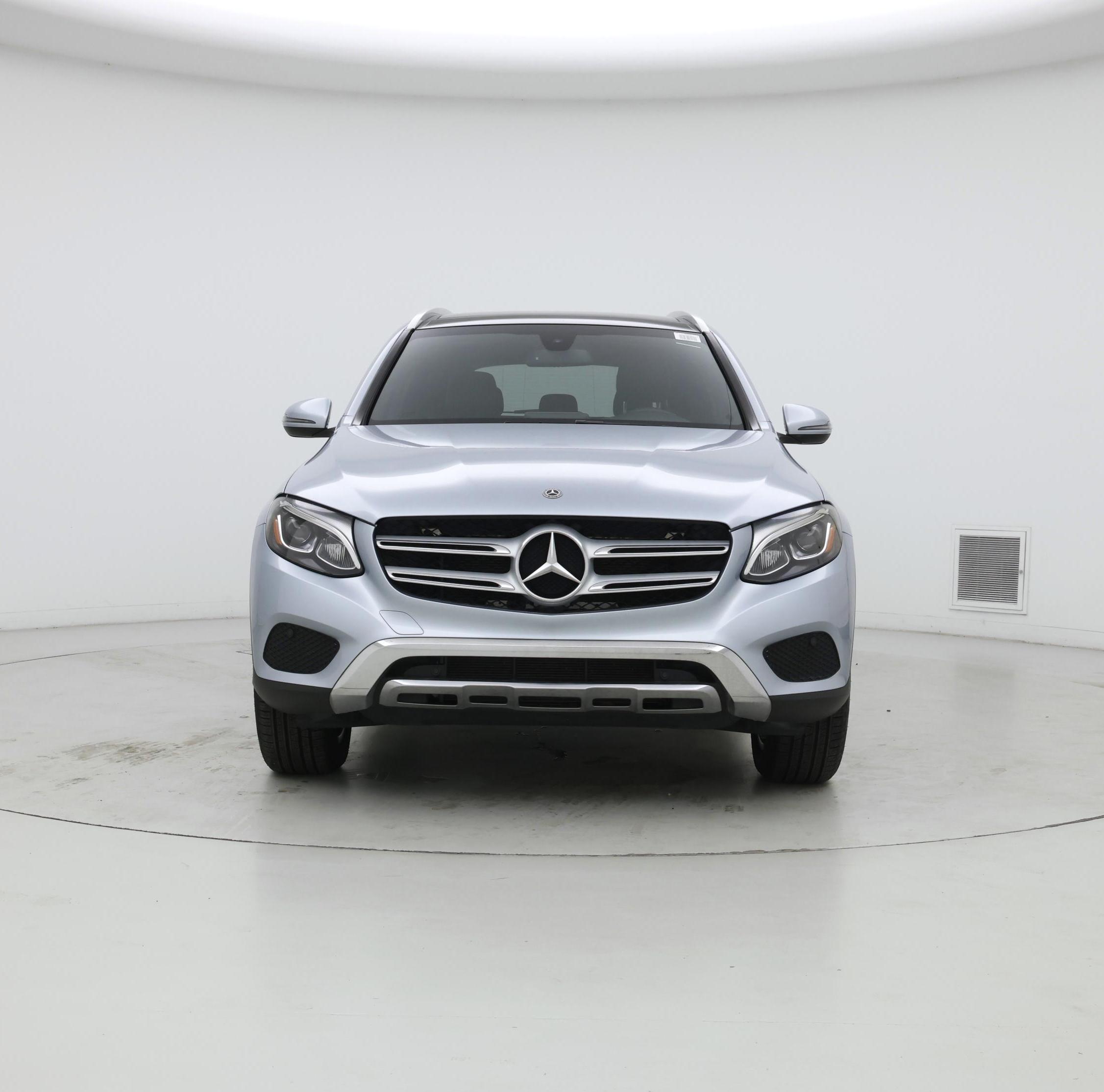 Thumbnail: 2018 Mercedes-Benz GLC - 5