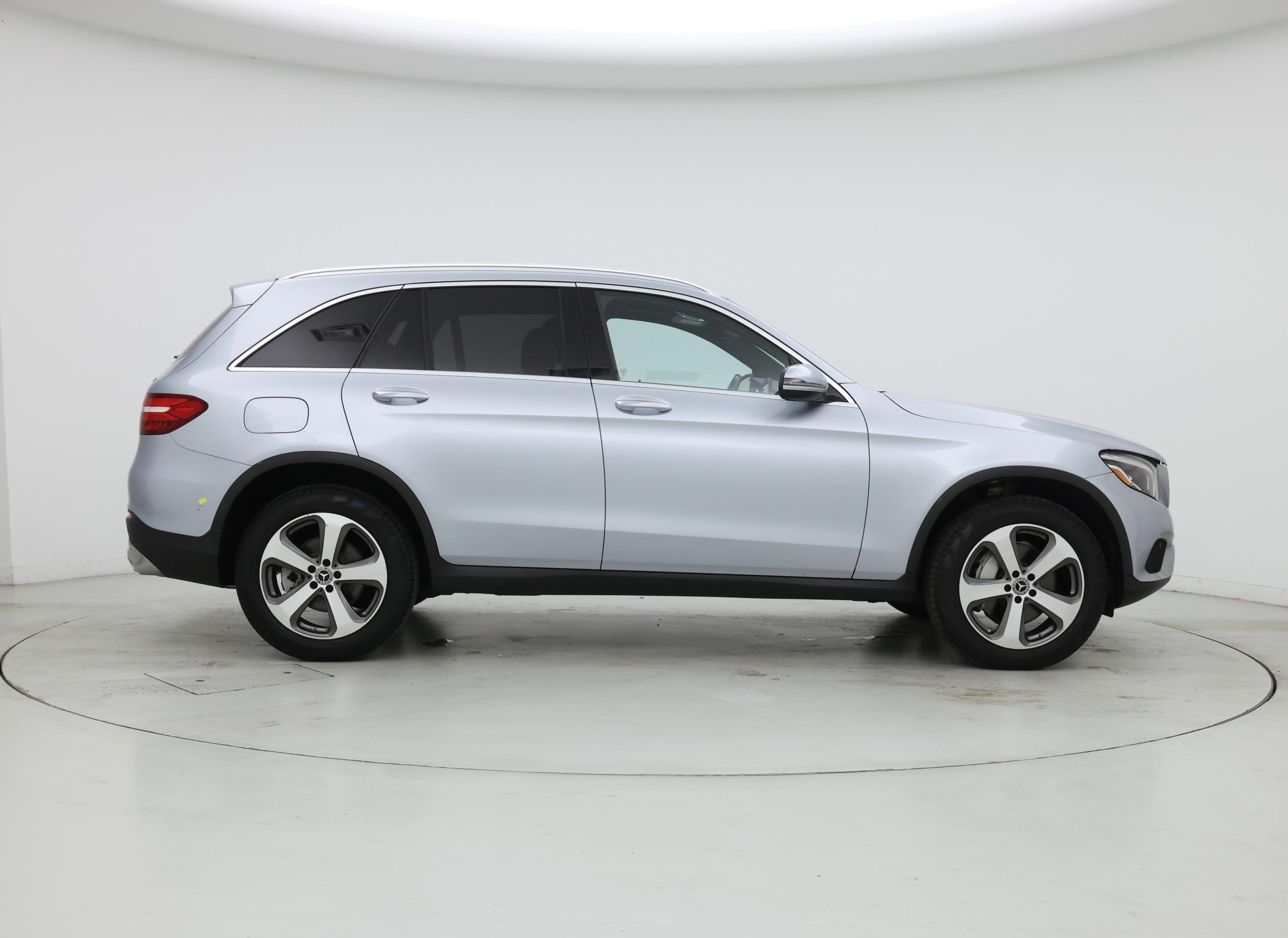 Thumbnail: 2018 Mercedes-Benz GLC - 7