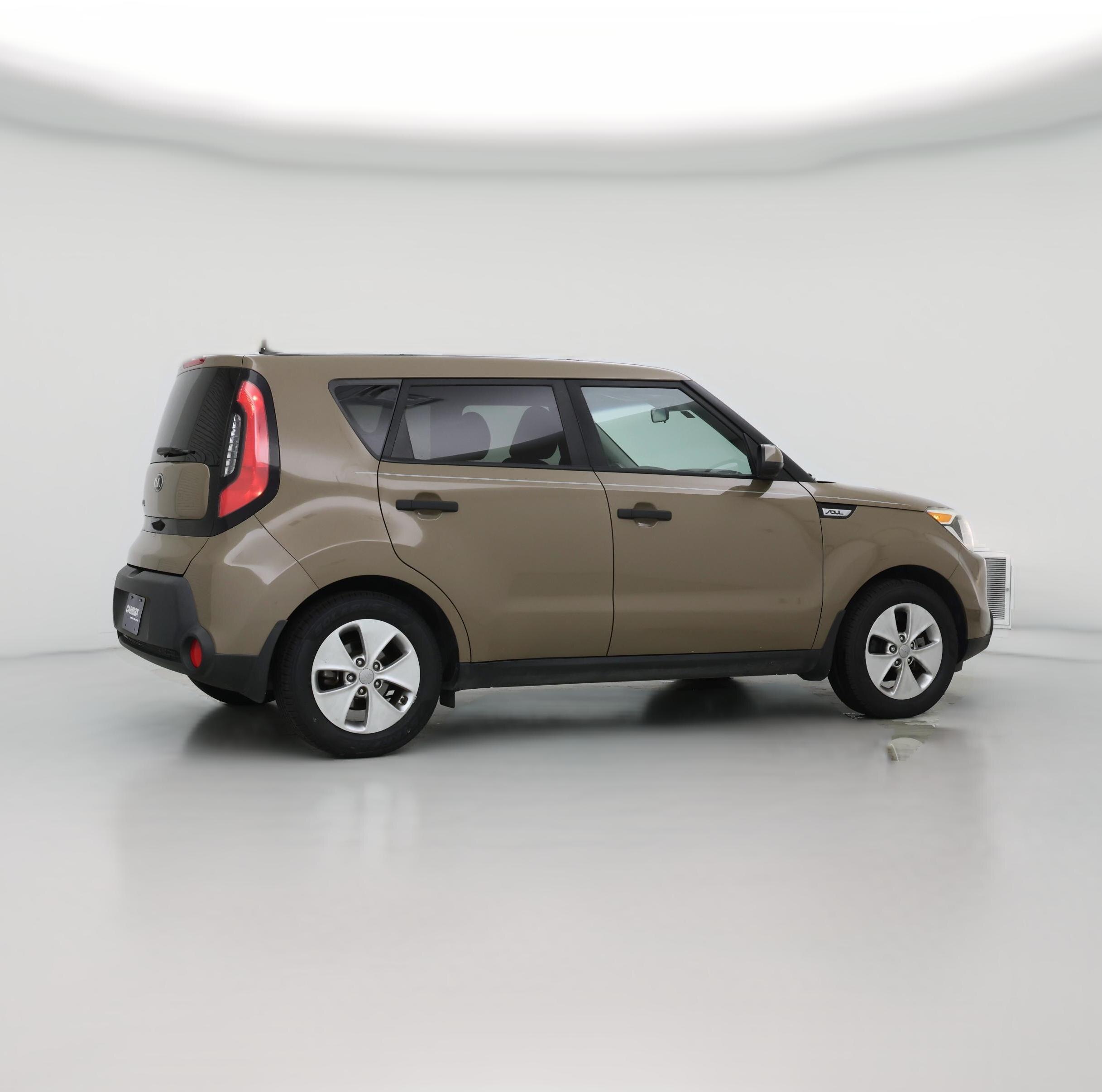 Thumbnail: 2016 Kia Soul - 1