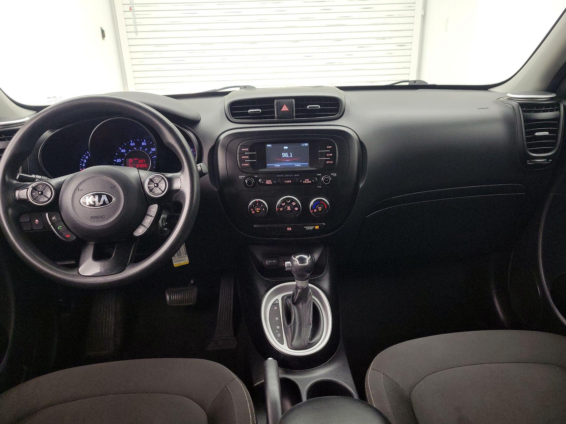 Thumbnail: 2016 Kia Soul - 9