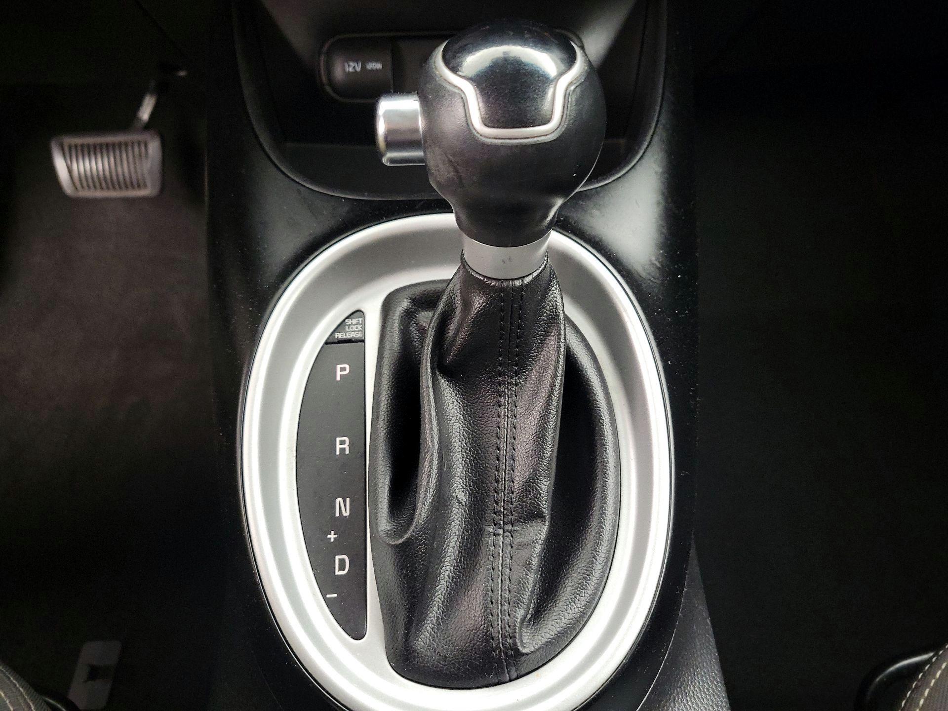 Thumbnail: 2016 Kia Soul - 17