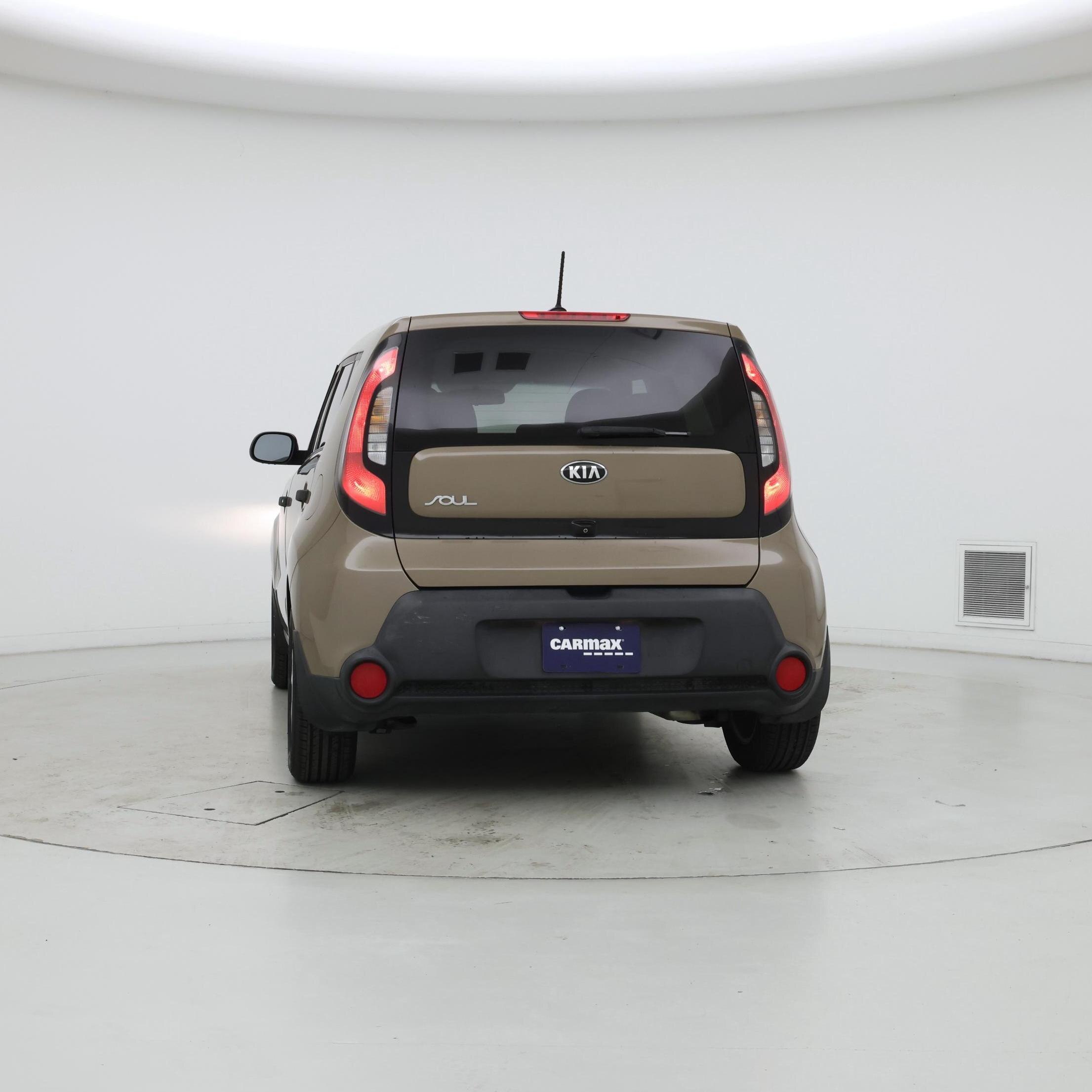Thumbnail: 2016 Kia Soul - 2