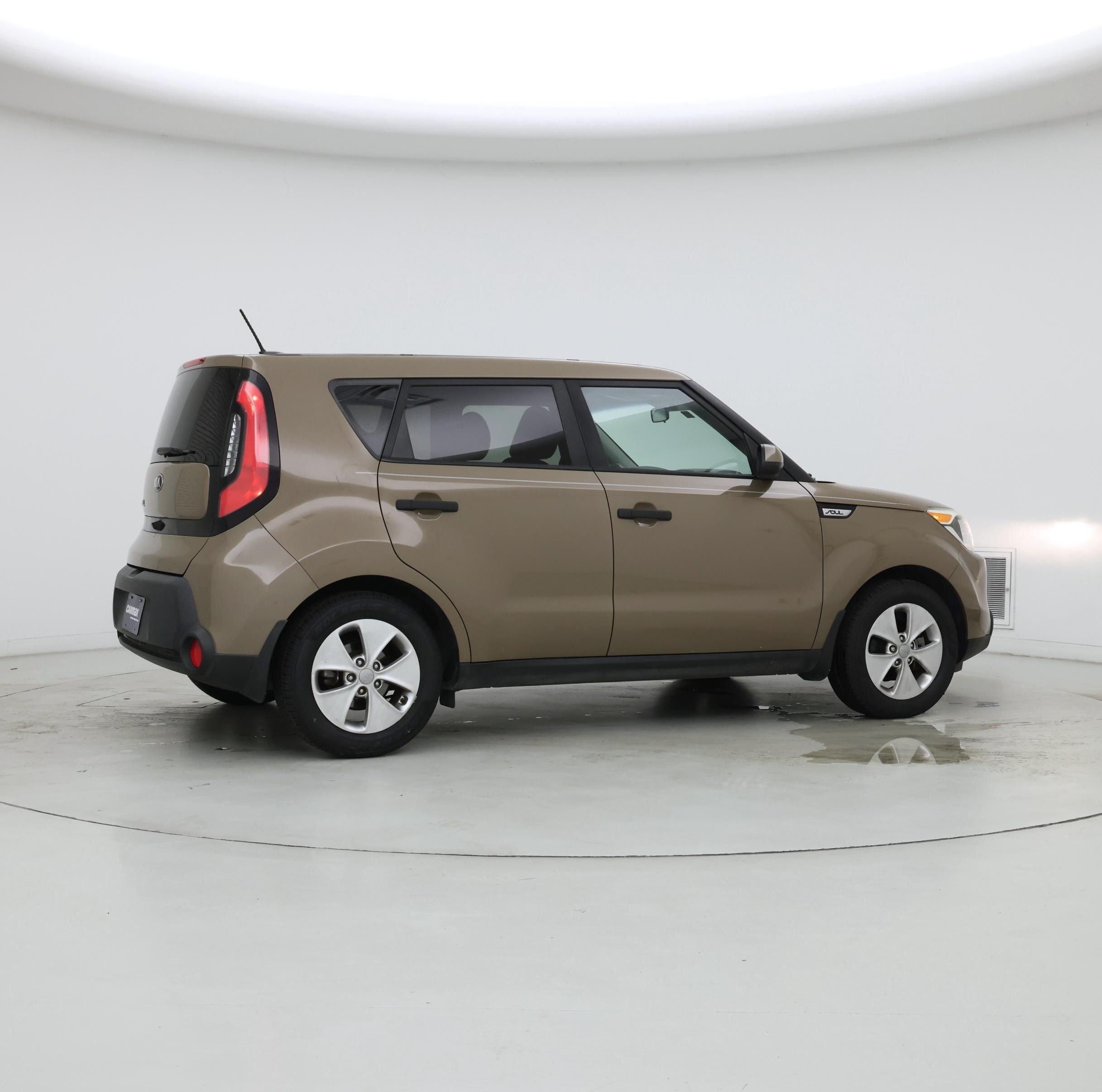 Thumbnail: 2016 Kia Soul - 5
