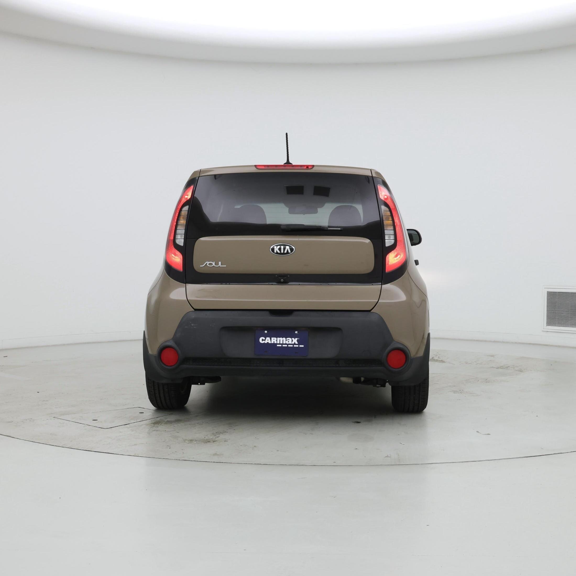 Thumbnail: 2016 Kia Soul - 7