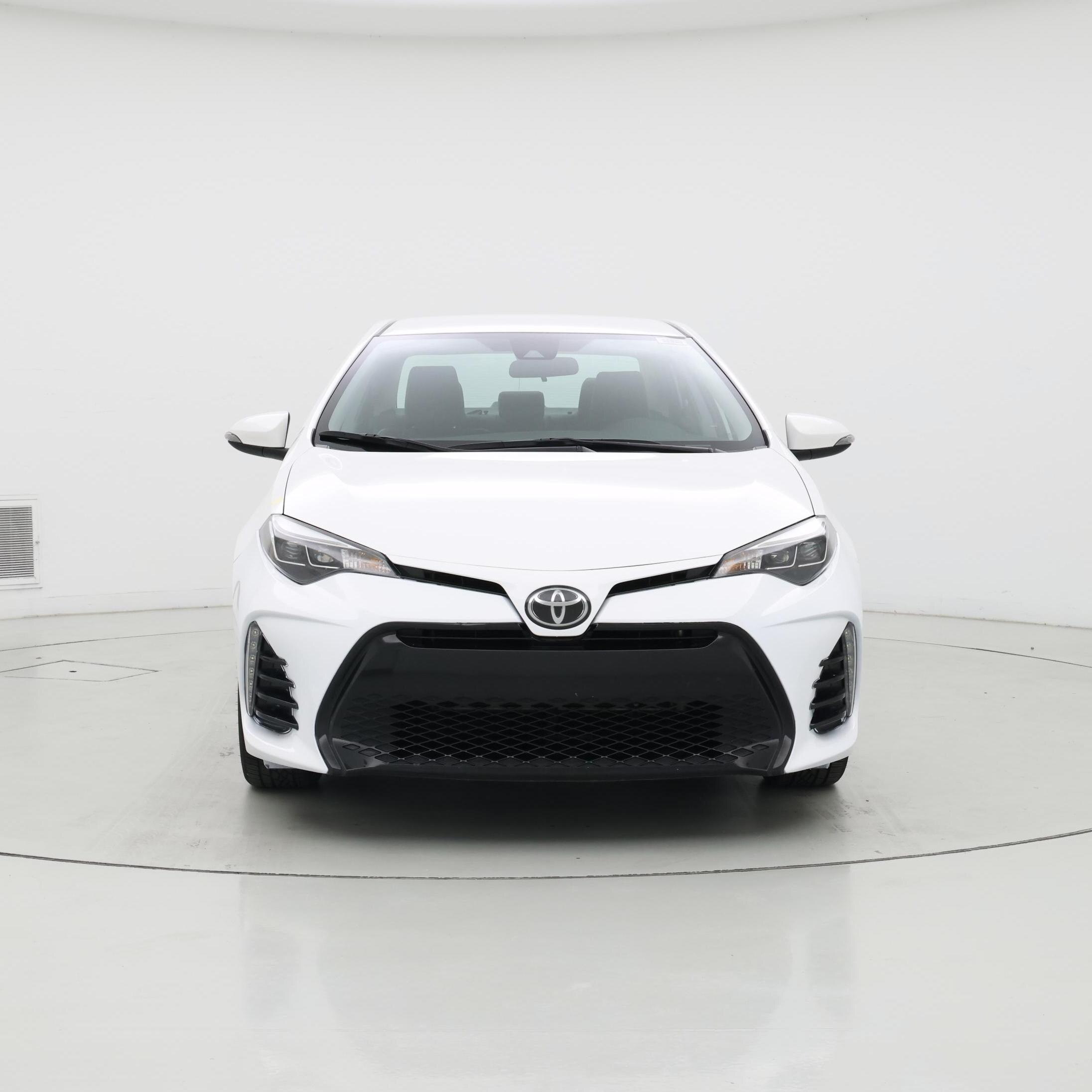 Thumbnail: 2017 Toyota Corolla - 5