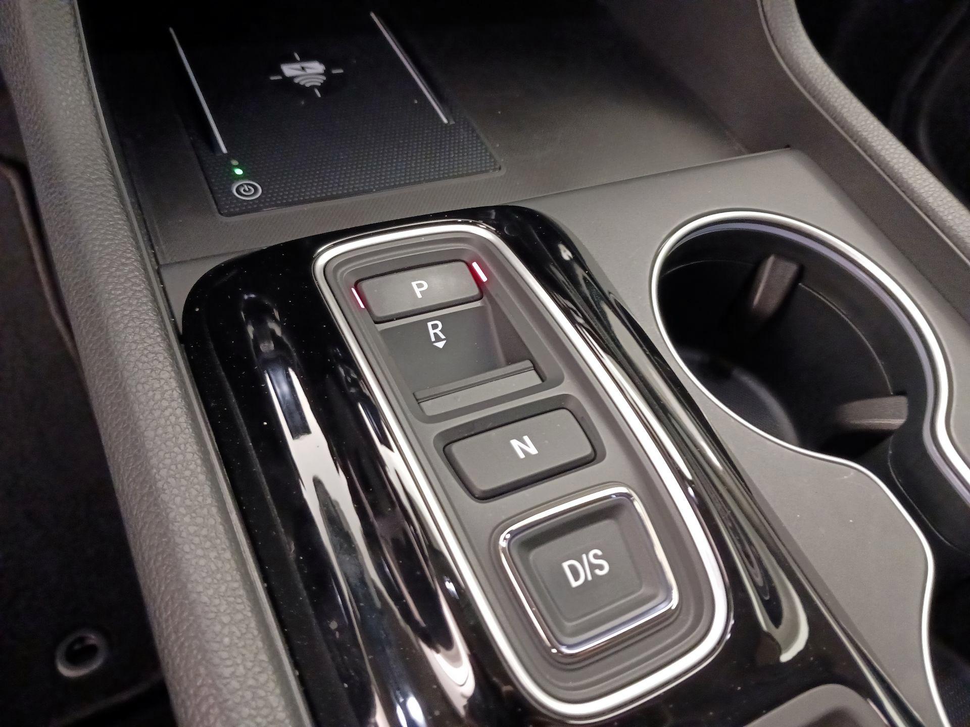 Thumbnail: 2024 Honda Pilot - 18