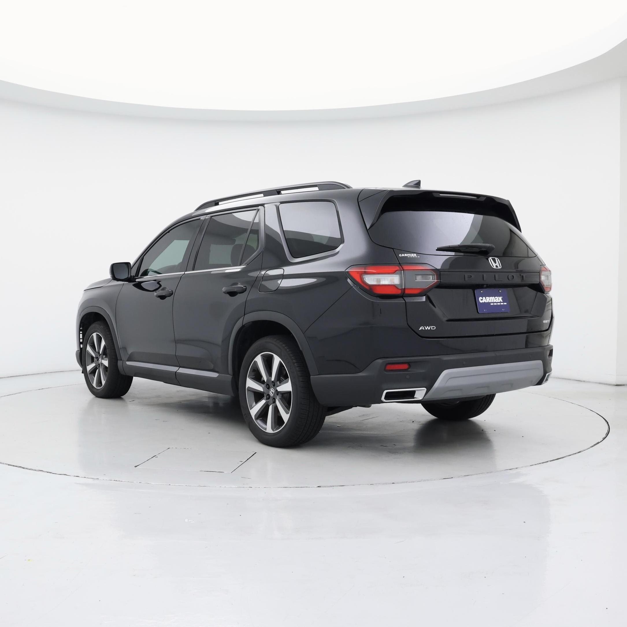 Thumbnail: 2024 Honda Pilot - 2
