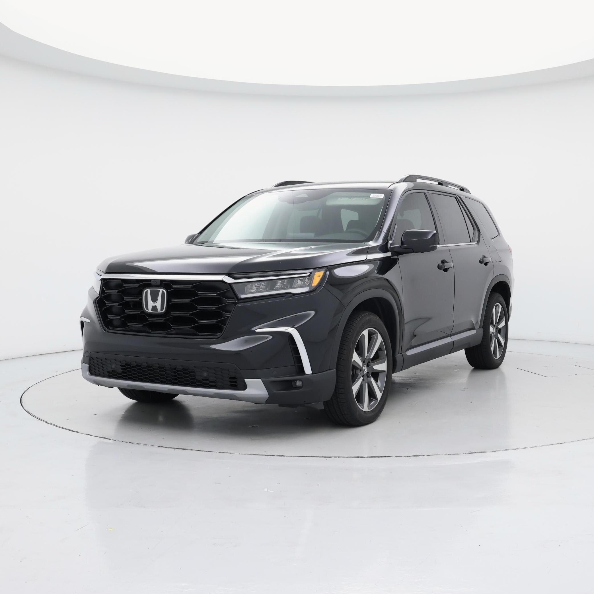 Thumbnail: 2024 Honda Pilot - 4