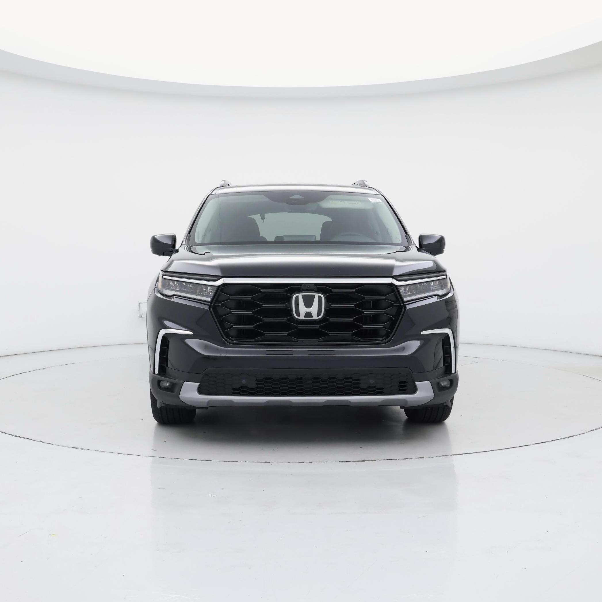 Thumbnail: 2024 Honda Pilot - 5