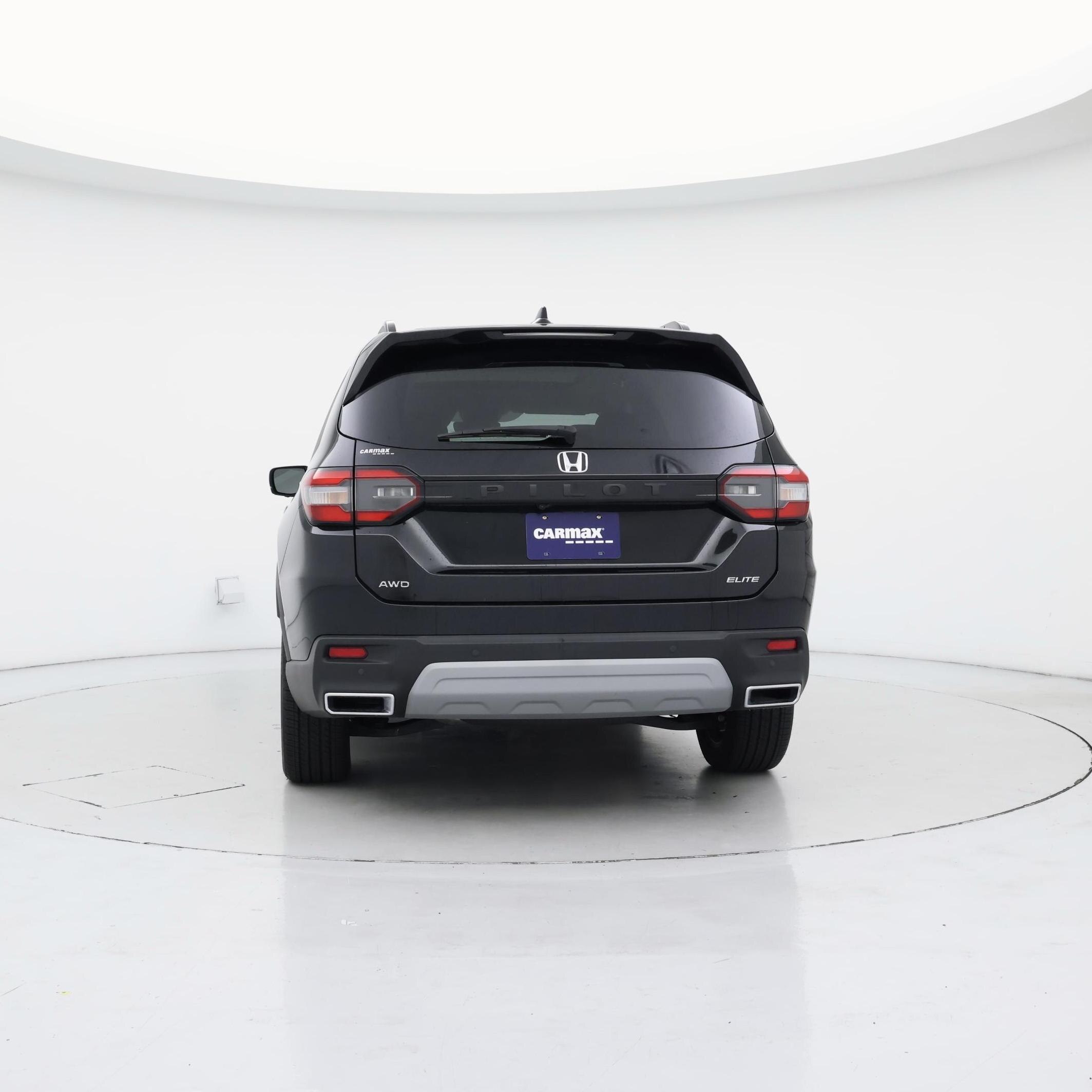 Thumbnail: 2024 Honda Pilot - 6