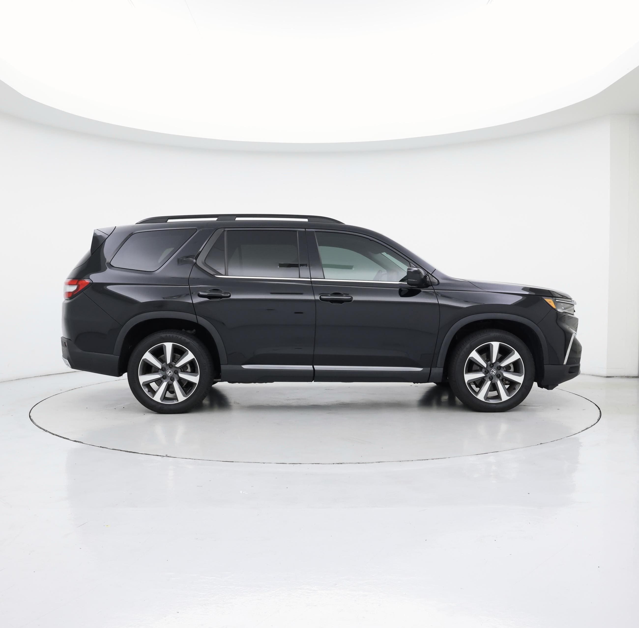 Thumbnail: 2024 Honda Pilot - 7