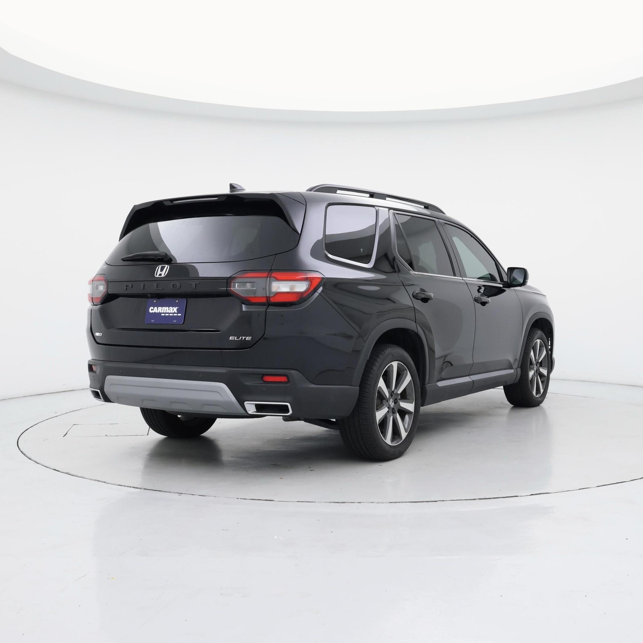 Thumbnail: 2024 Honda Pilot - 8