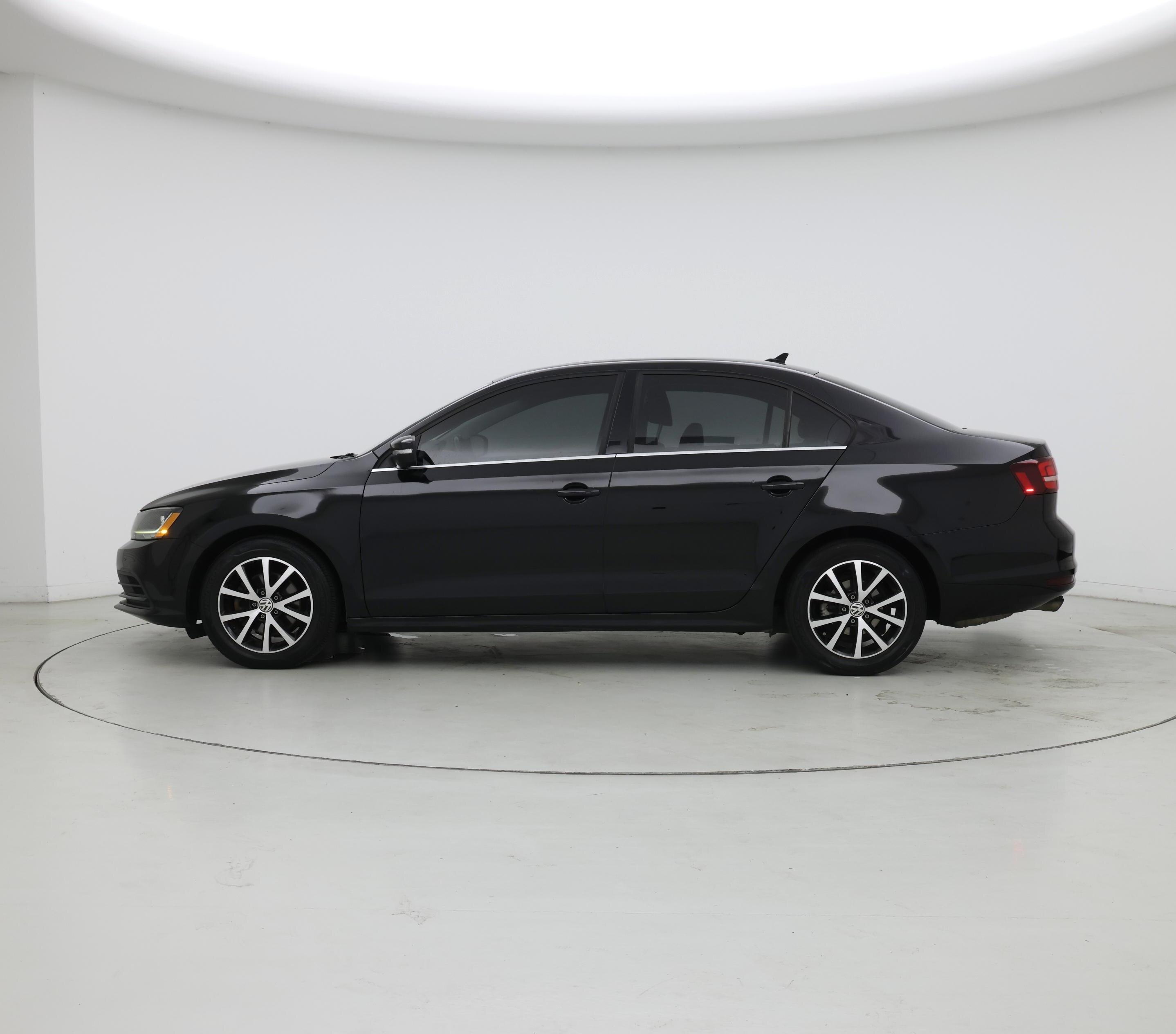 Thumbnail: 2017 Volkswagen Jetta - 3