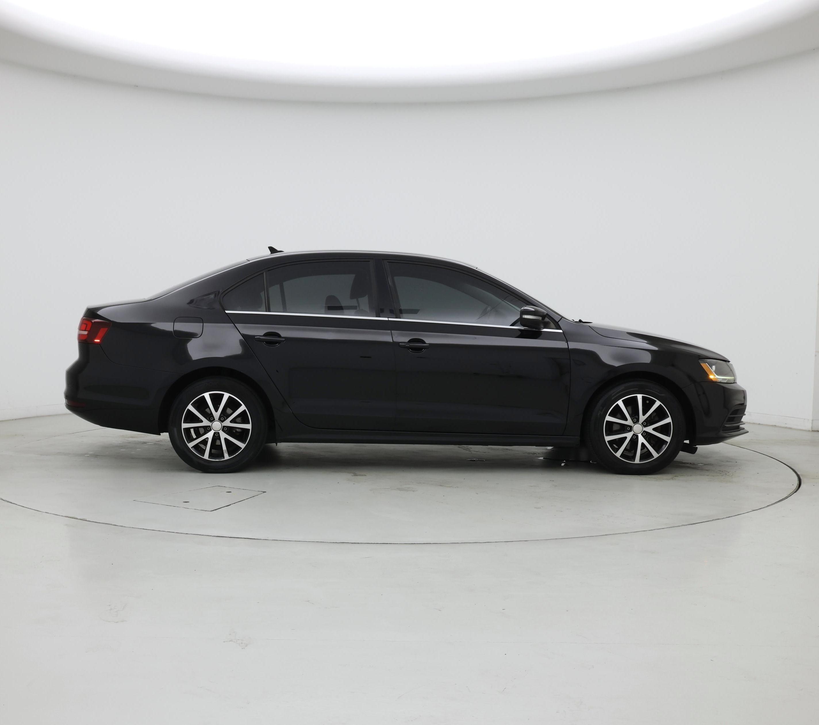 Thumbnail: 2017 Volkswagen Jetta - 7