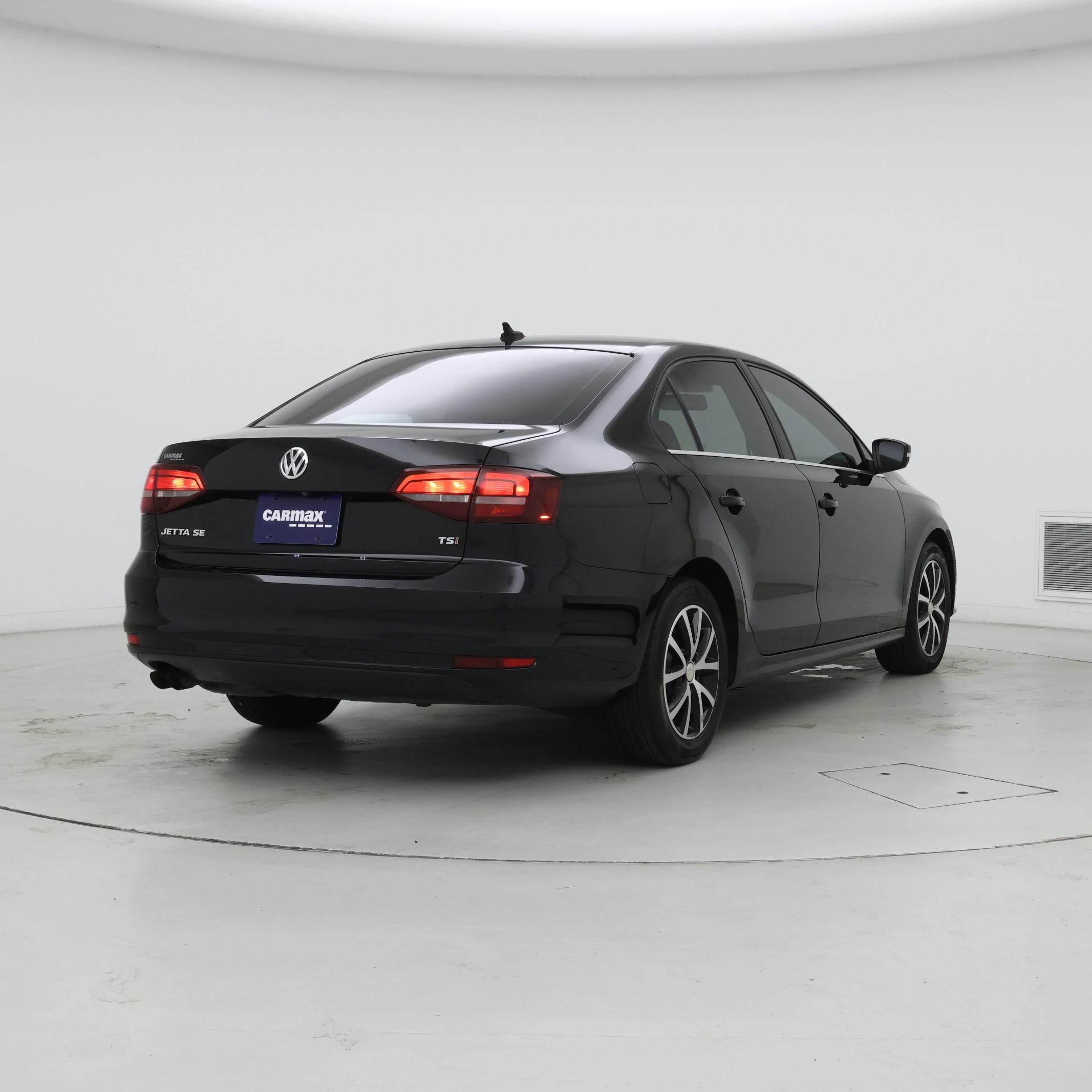 Thumbnail: 2017 Volkswagen Jetta - 8