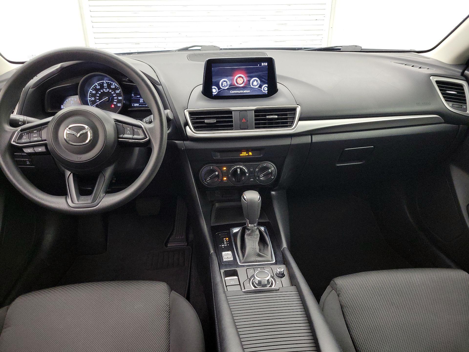 Thumbnail: 2018 Mazda Mazda3 - 9