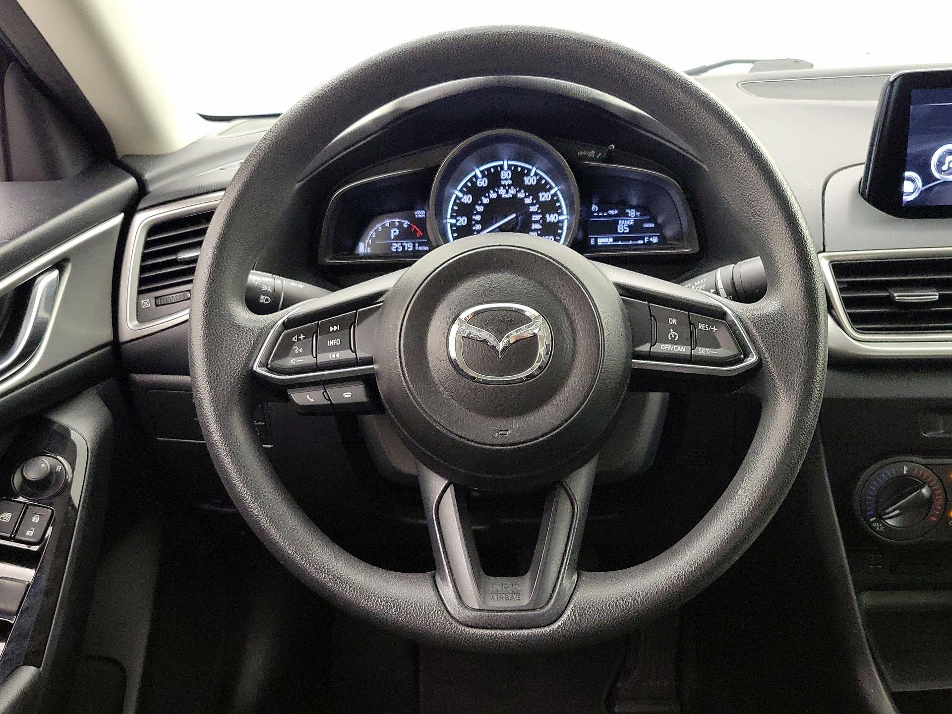 Thumbnail: 2018 Mazda Mazda3 - 10