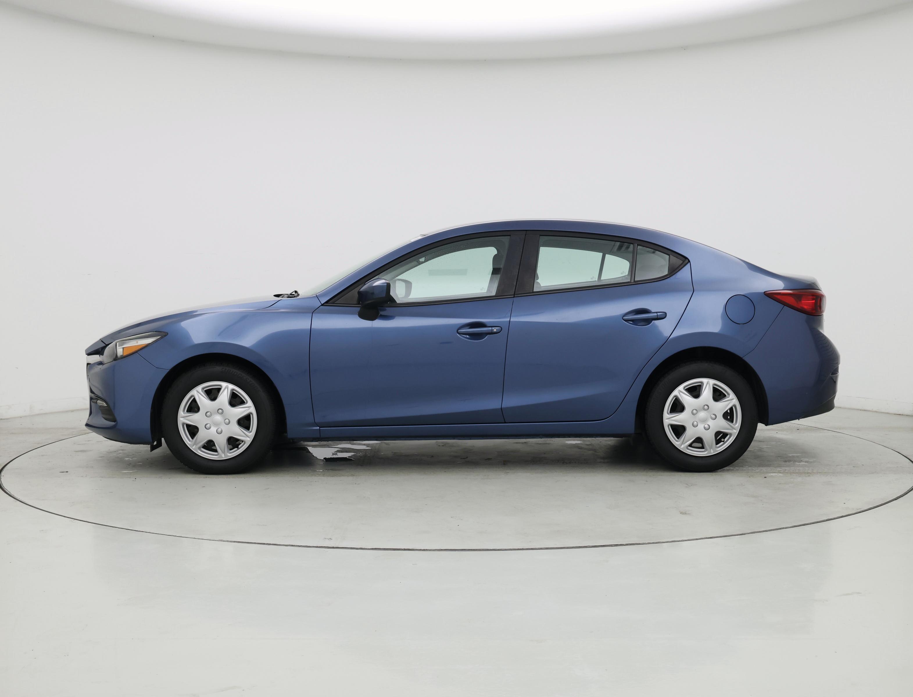 Thumbnail: 2018 Mazda Mazda3 - 3