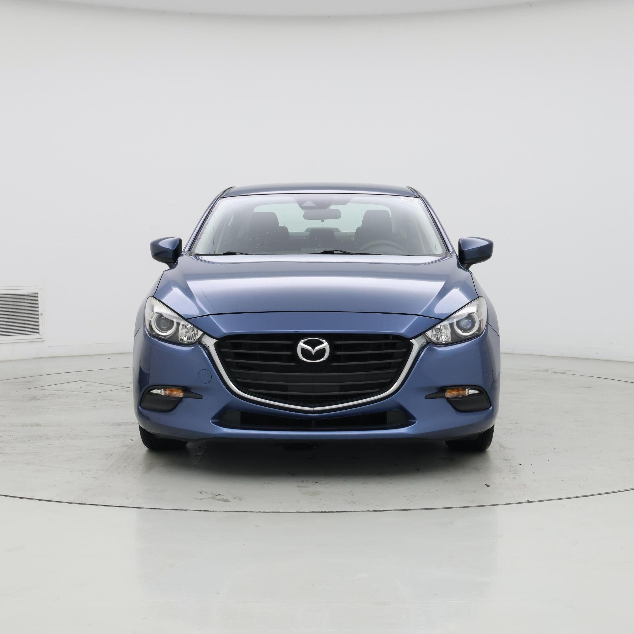 Thumbnail: 2018 Mazda Mazda3 - 5