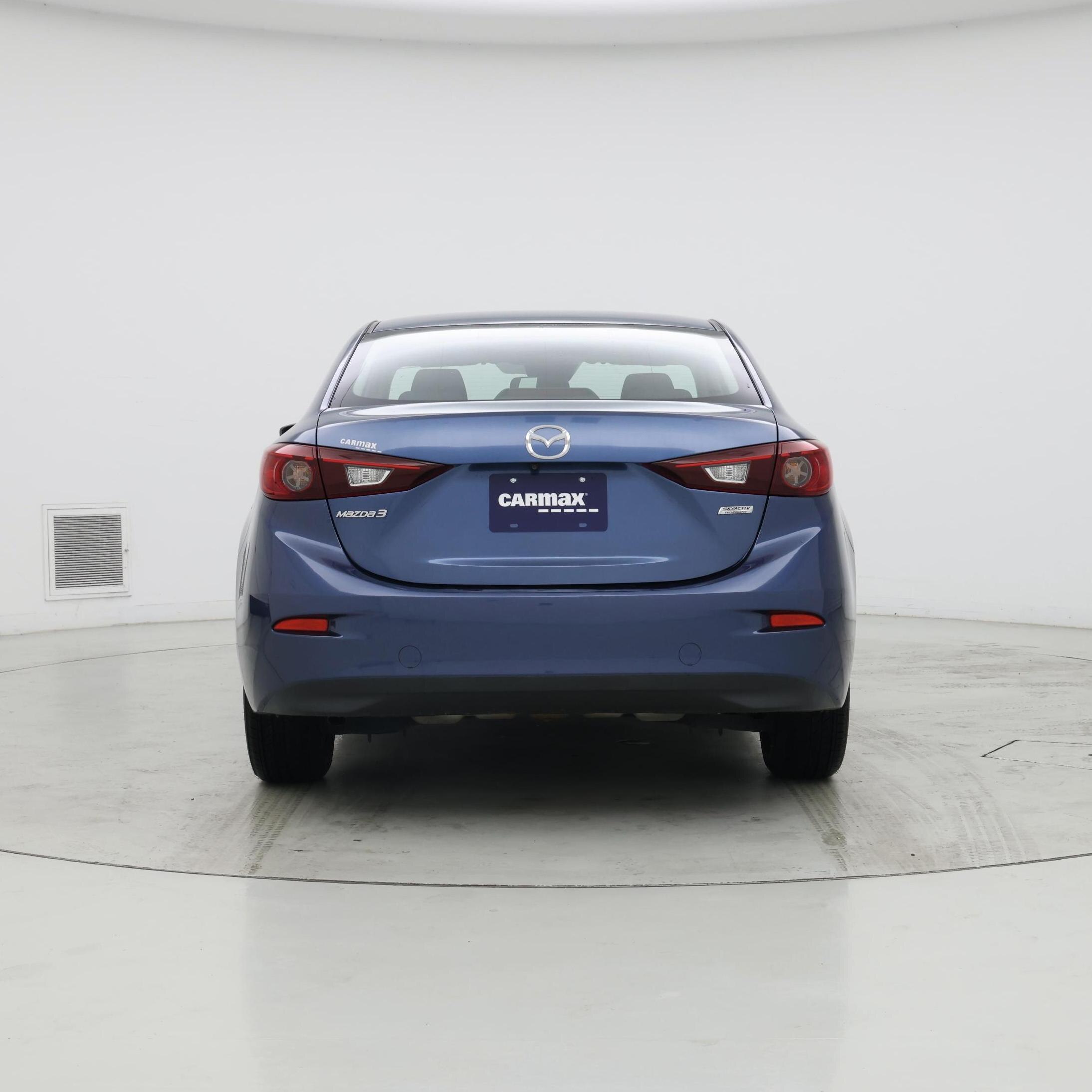 Thumbnail: 2018 Mazda Mazda3 - 6