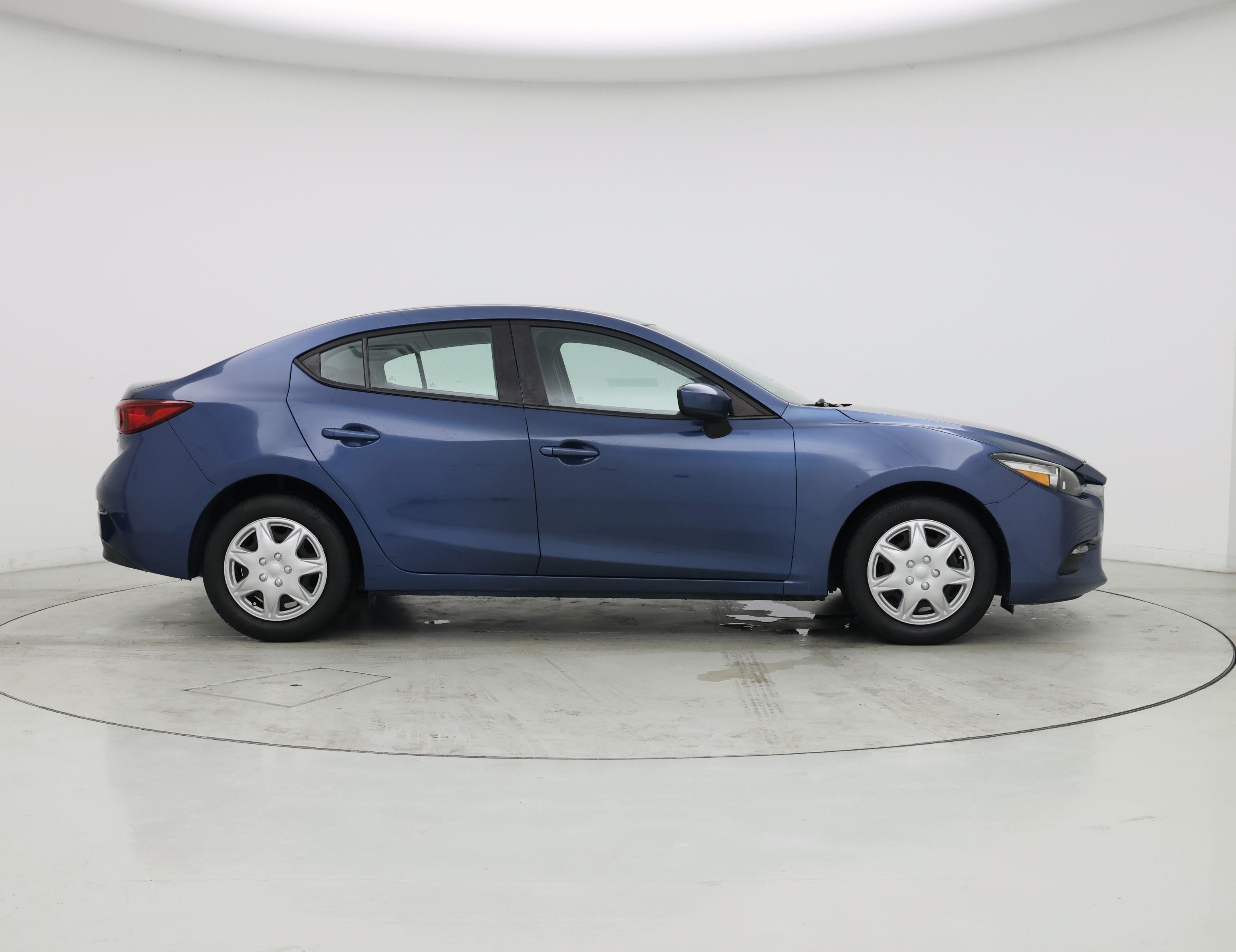 Thumbnail: 2018 Mazda Mazda3 - 7