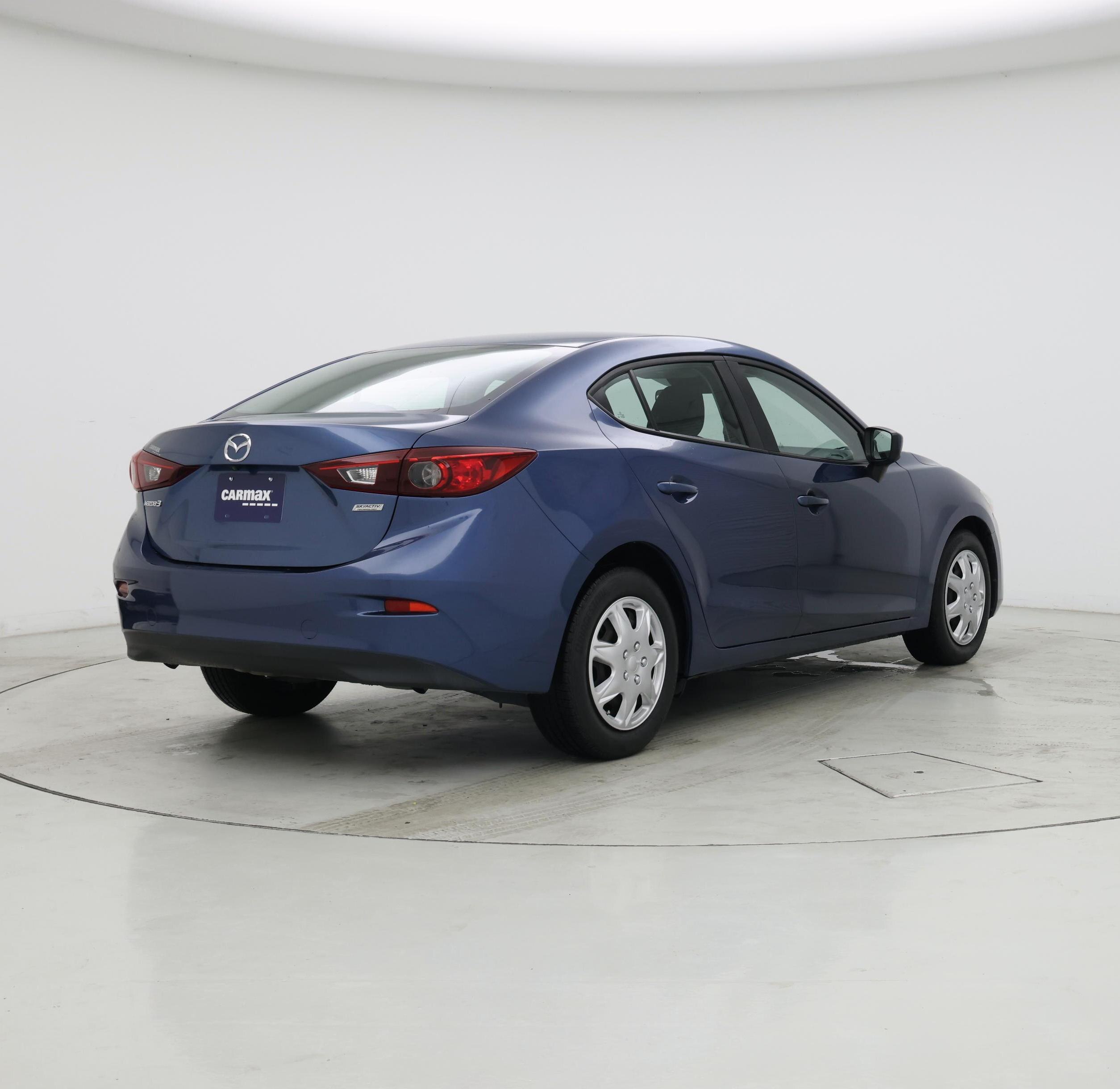Thumbnail: 2018 Mazda Mazda3 - 8