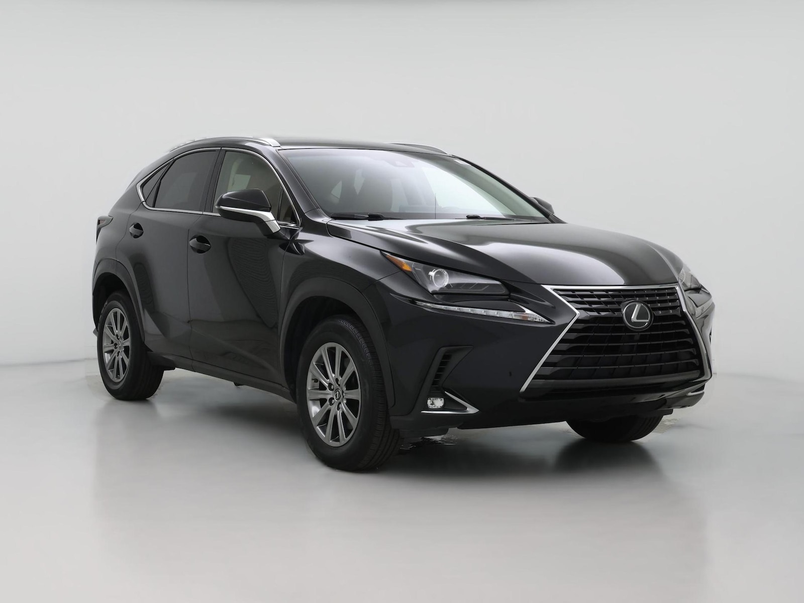 2019 Lexus NX 300