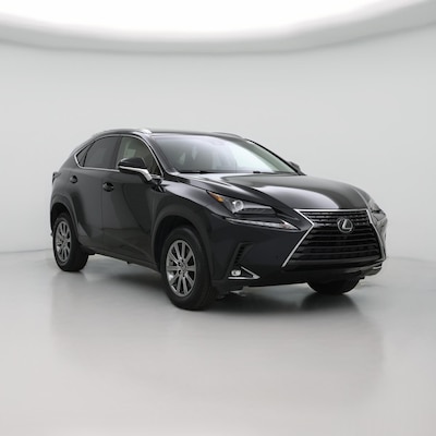 2019 Lexus NX 300