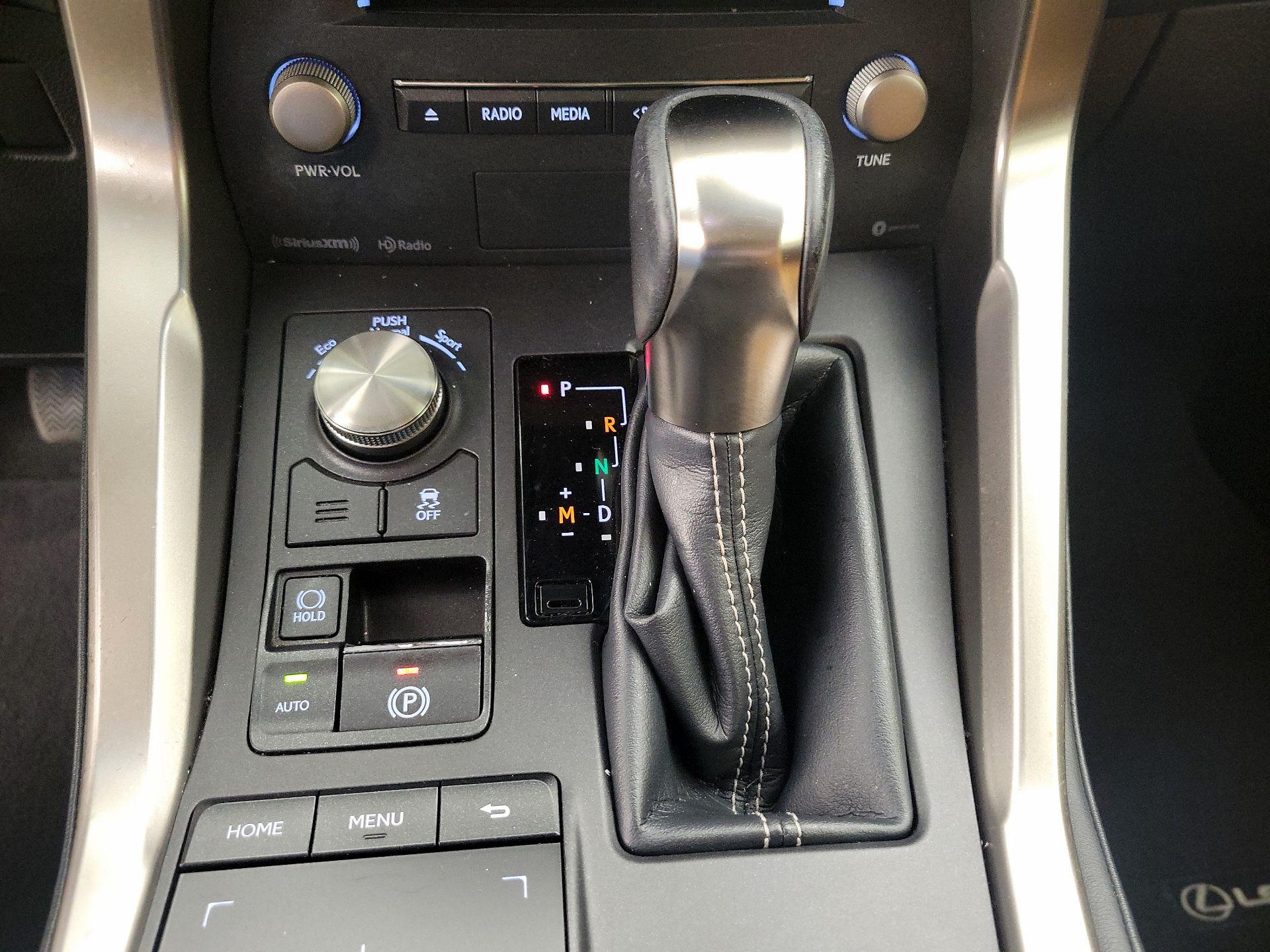 Thumbnail: 2019 Lexus NX - 17