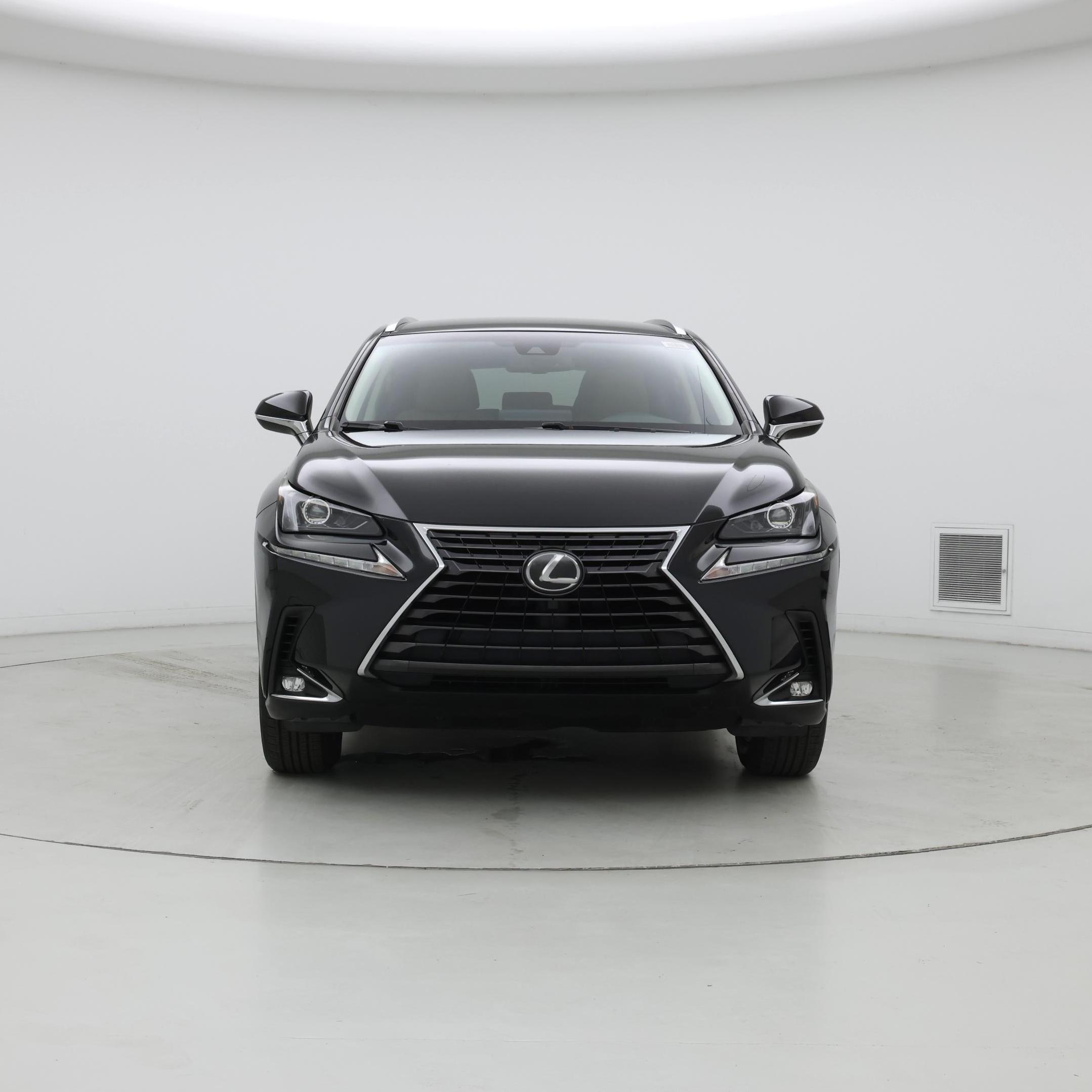 Thumbnail: 2019 Lexus NX - 5
