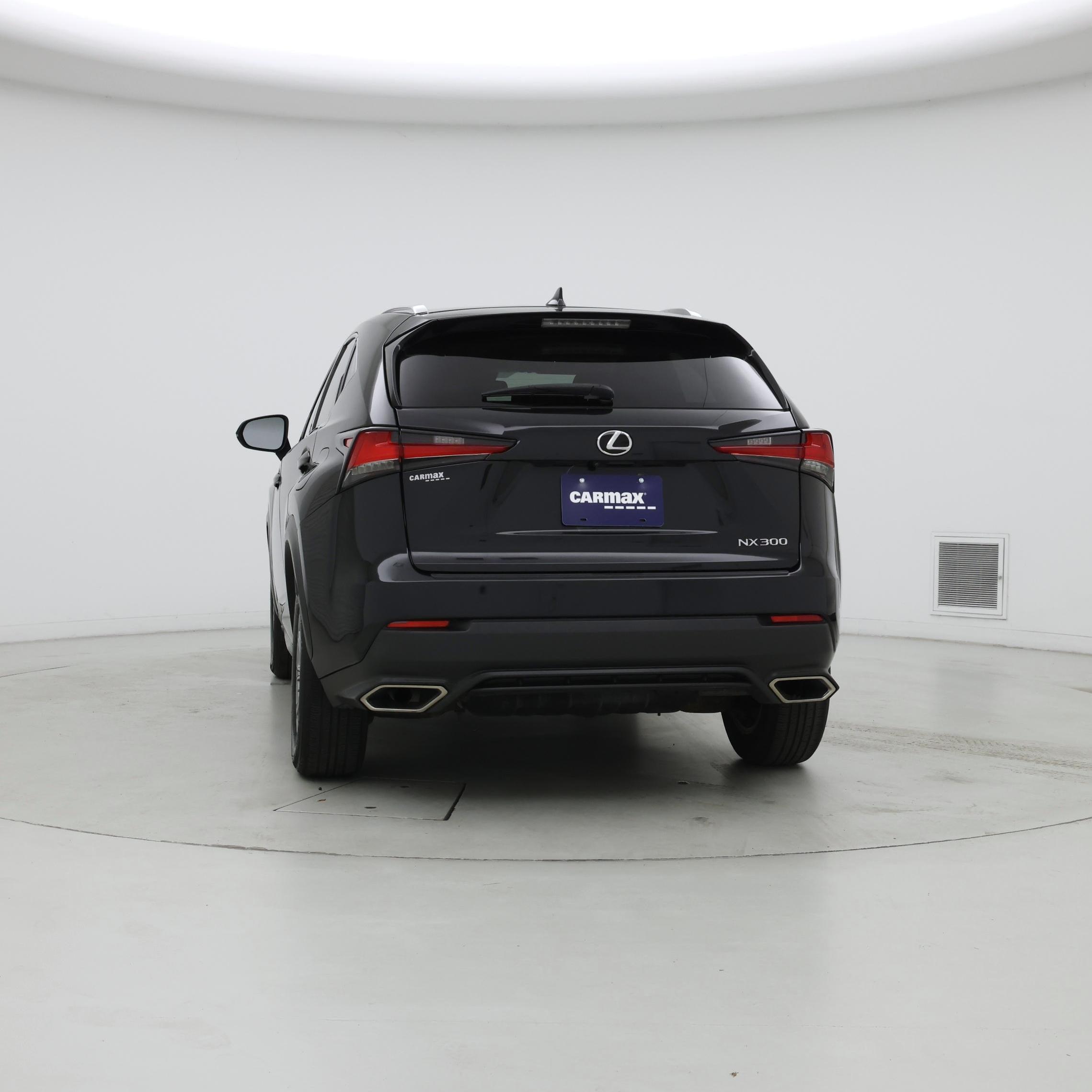 Thumbnail: 2019 Lexus NX - 6