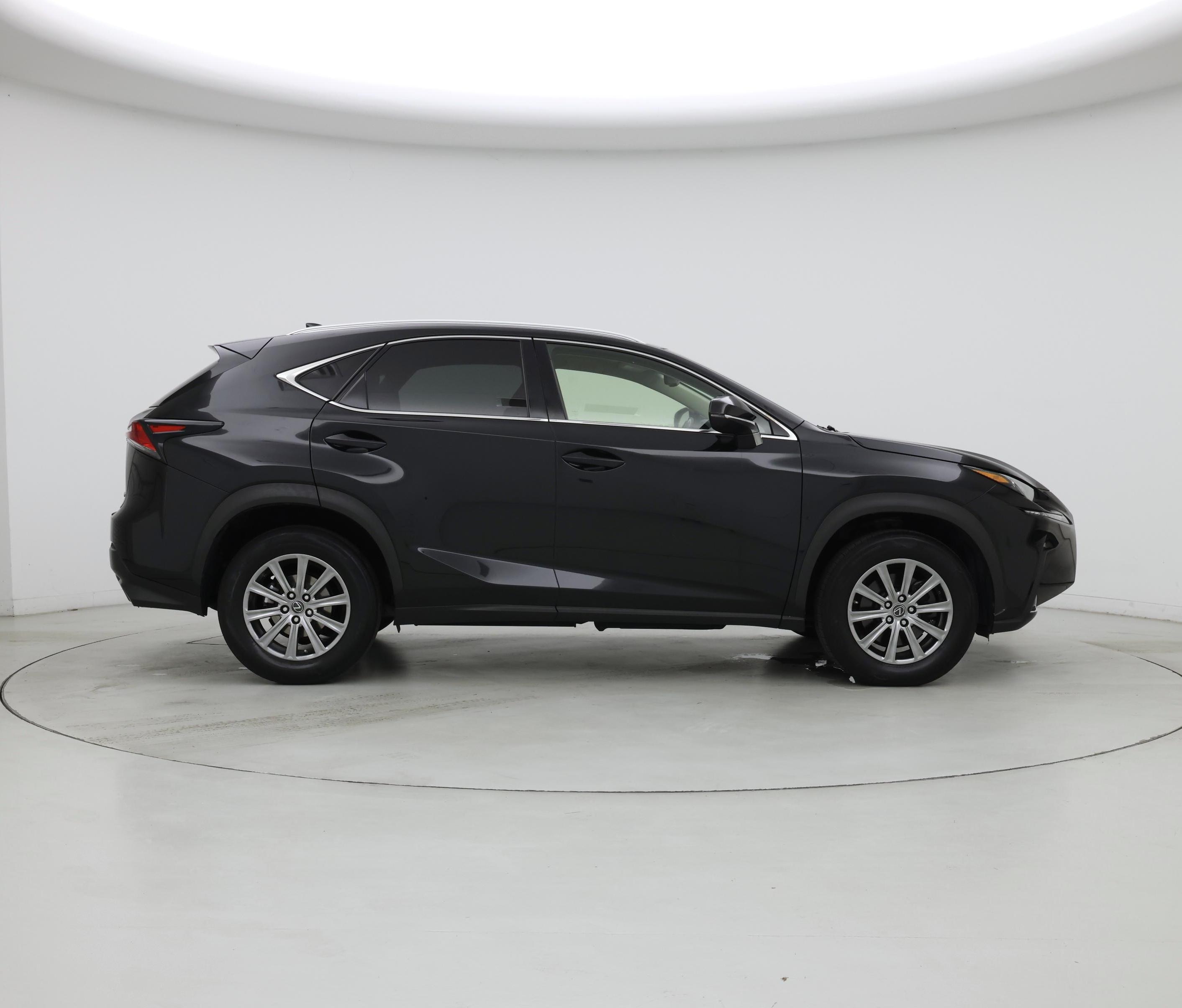 Thumbnail: 2019 Lexus NX - 7