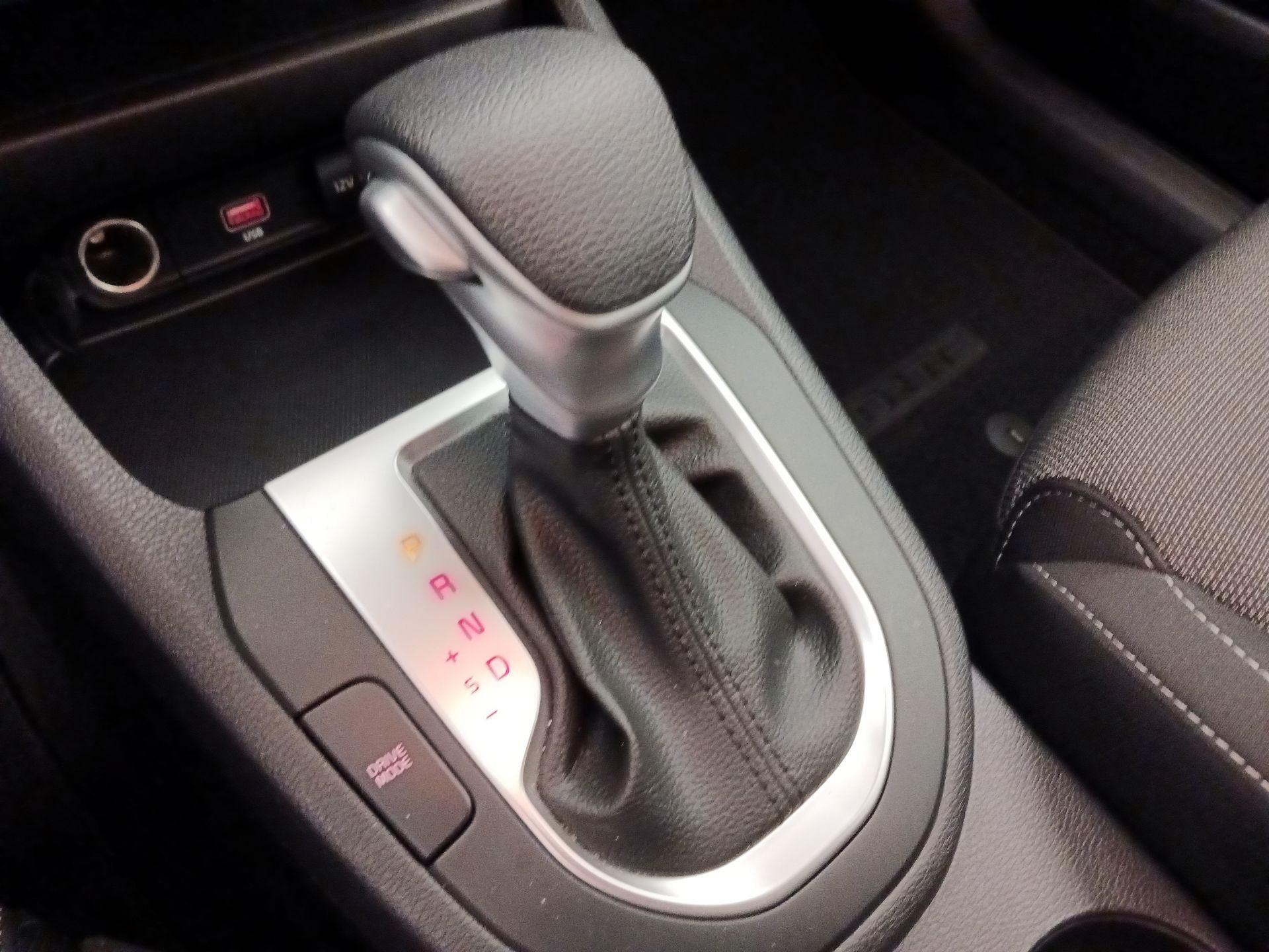 Thumbnail: 2022 Kia Forte - 17
