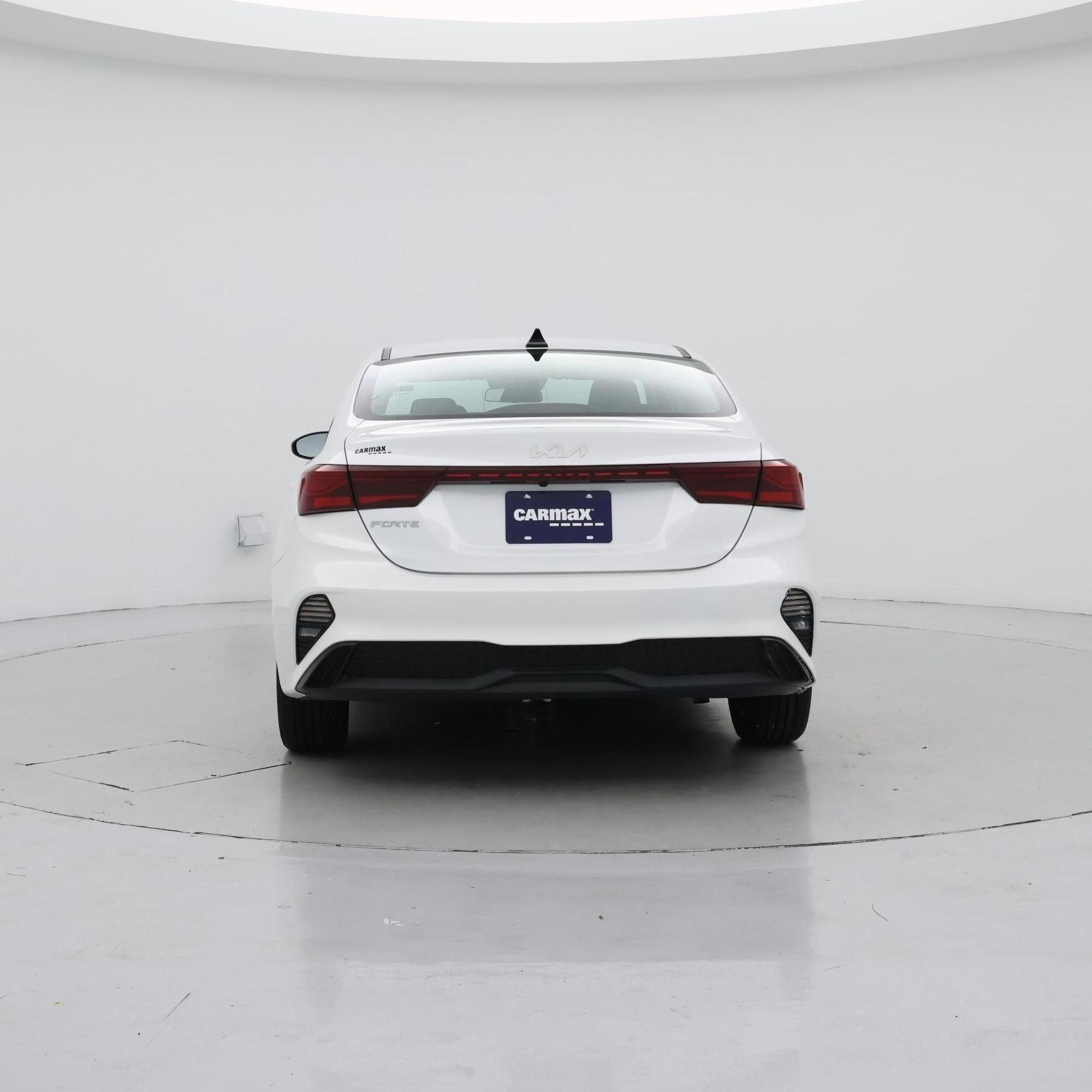 Thumbnail: 2022 Kia Forte - 6