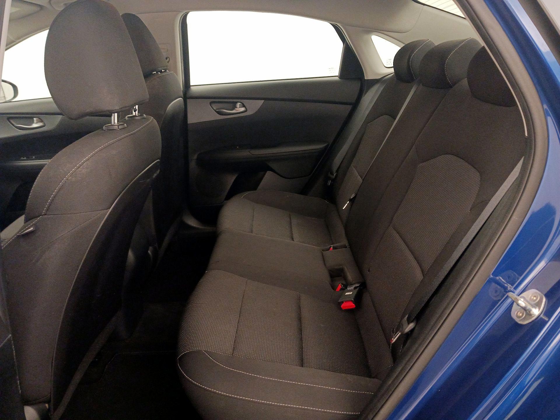 Thumbnail: 2020 Kia Forte - 19